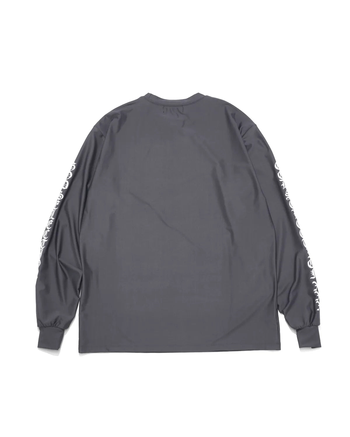 GOD SELECTION XXX / RASH GUARD (GX-S25-CS-07)