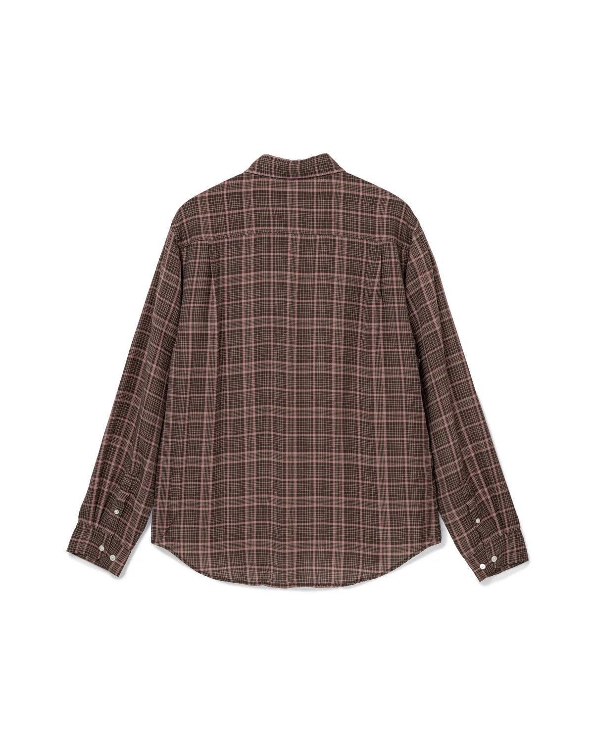 BoTT / Classic Printed Shirt