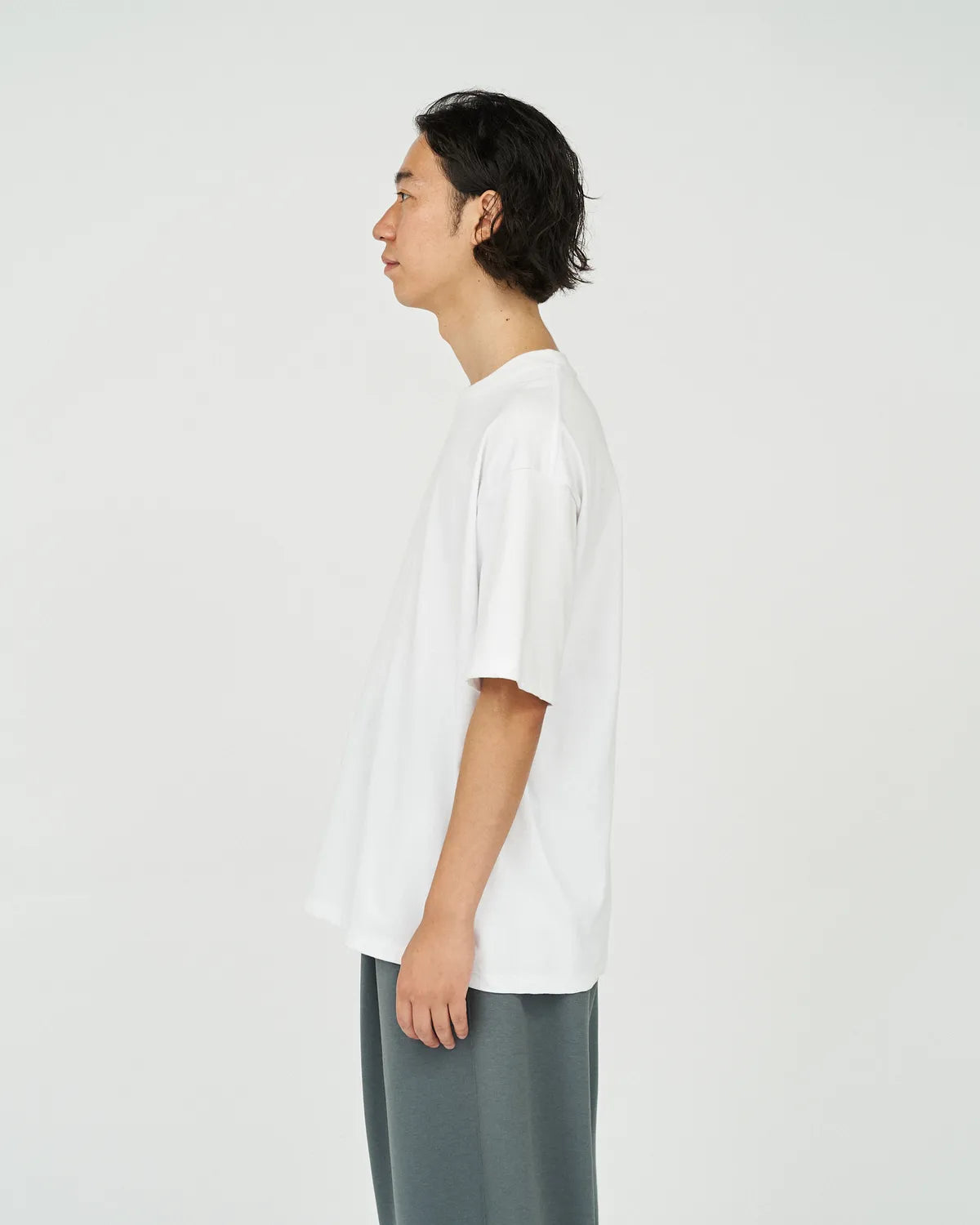 FreshService / 2-PACK ALL WEATHER TEE (FSP253-70204B)
