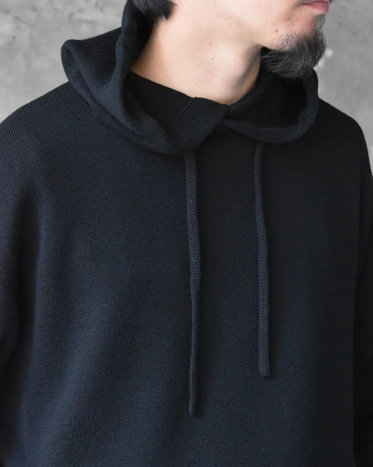 N.HOOLYWOOD COMPILE / CREWNECK KNIT (2252-KT03-042)