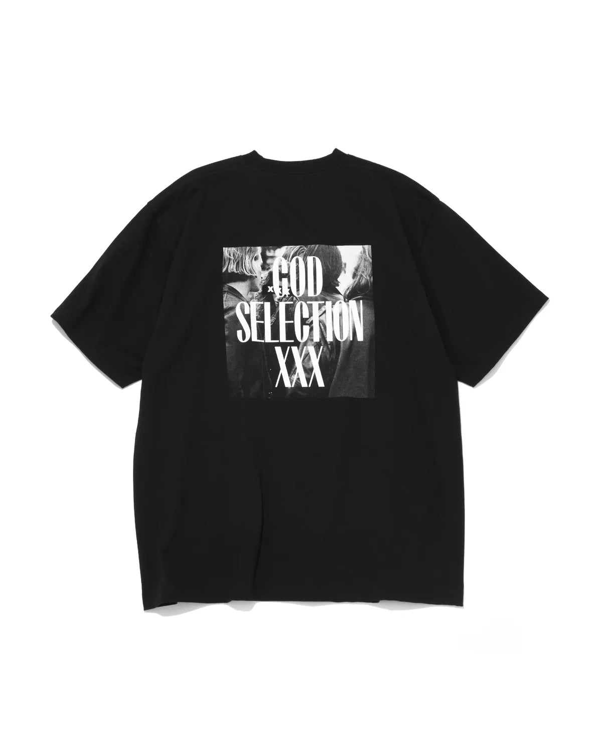 GOD SELECTION XXX / T-SHIRT (GX-A26-ST-09)