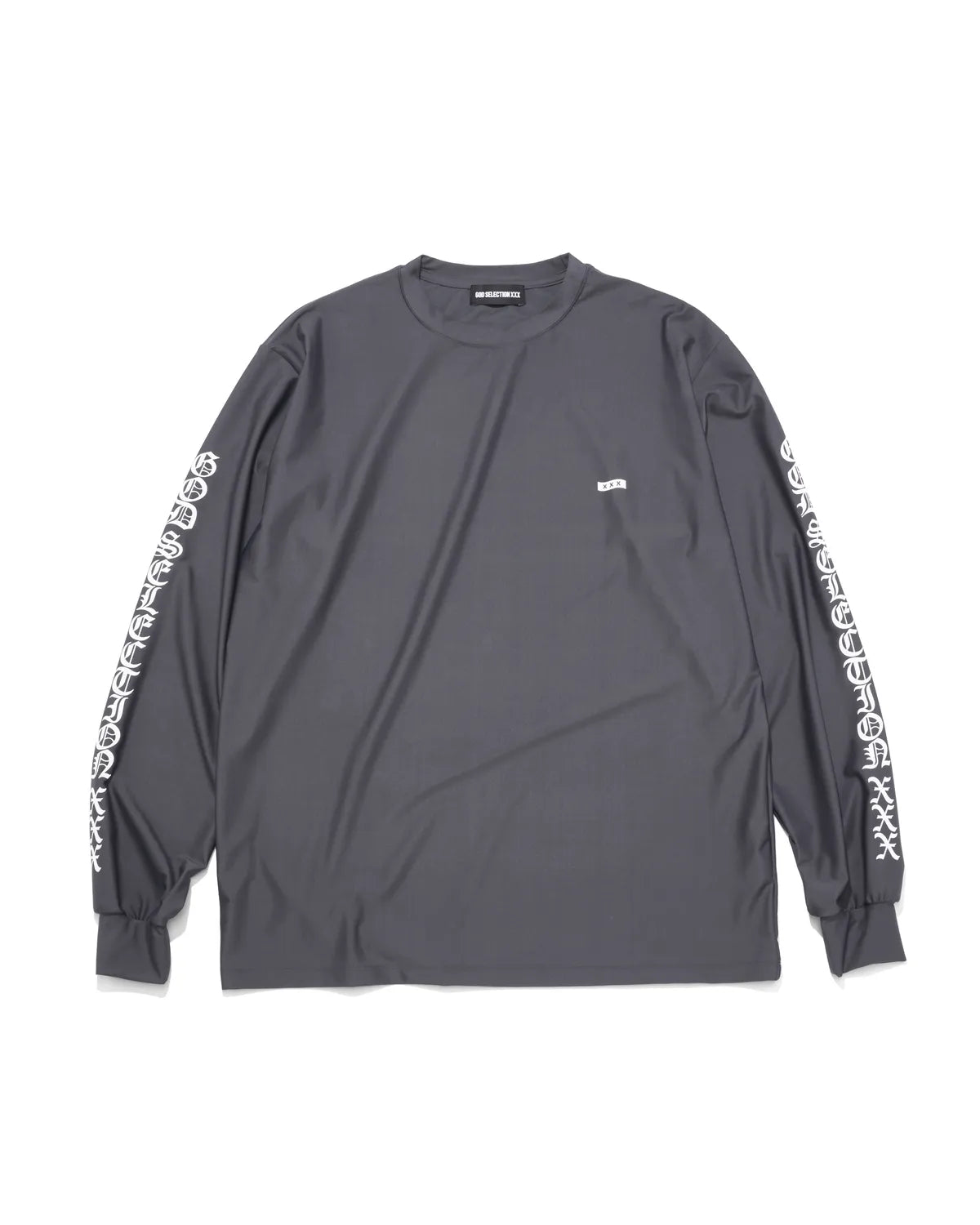 GOD SELECTION XXX(ゴッドセレクショントリプルエックス) / RASH GUARD GOD SELECTION XXX(ゴッドセレクショントリプルエックス) / RASH GUARD