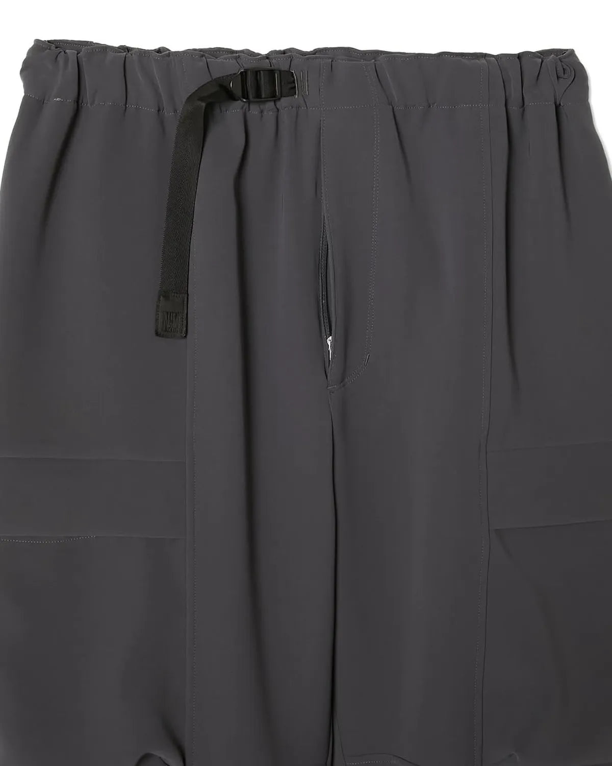 N.HOOLYWOOD COMPILE / BELT PANTS (2252-CP28-095)