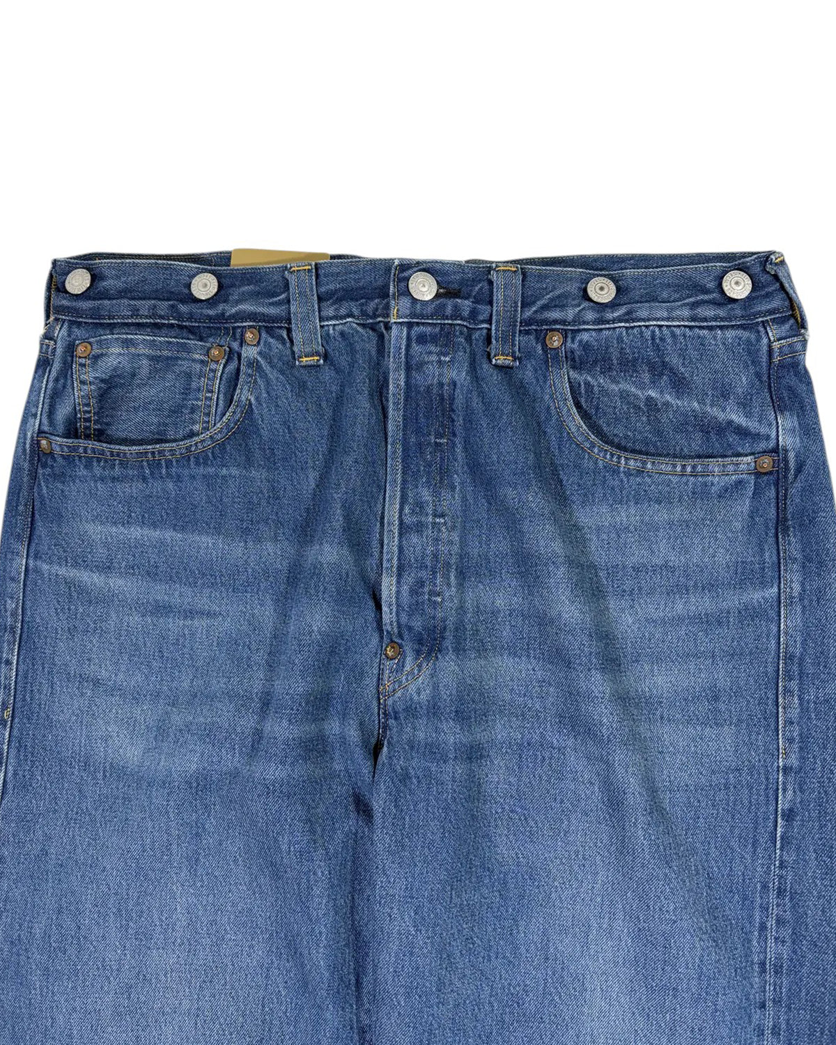 LEVI’S® VINTAGE CLOTHING / 1933 501® JEANS (33501-0051)