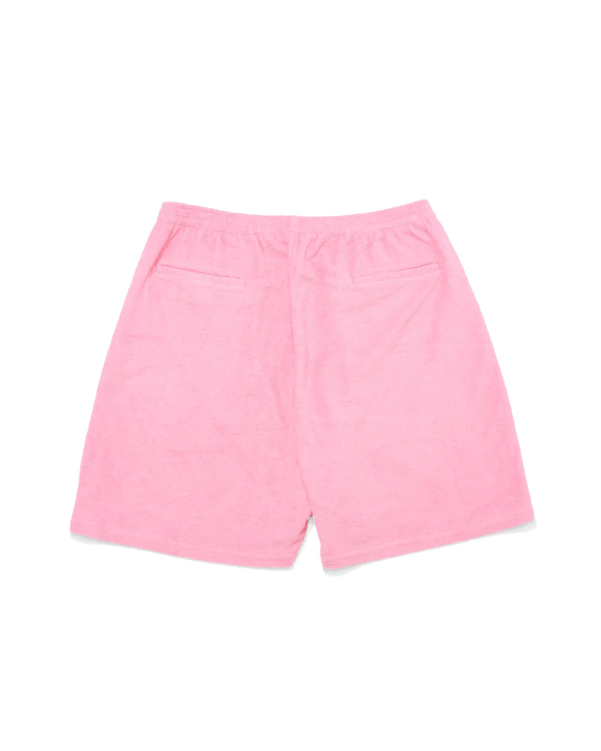 GOD SELECTION XXX / PILE BOARD SHORTS (GX-S25-SP-05)