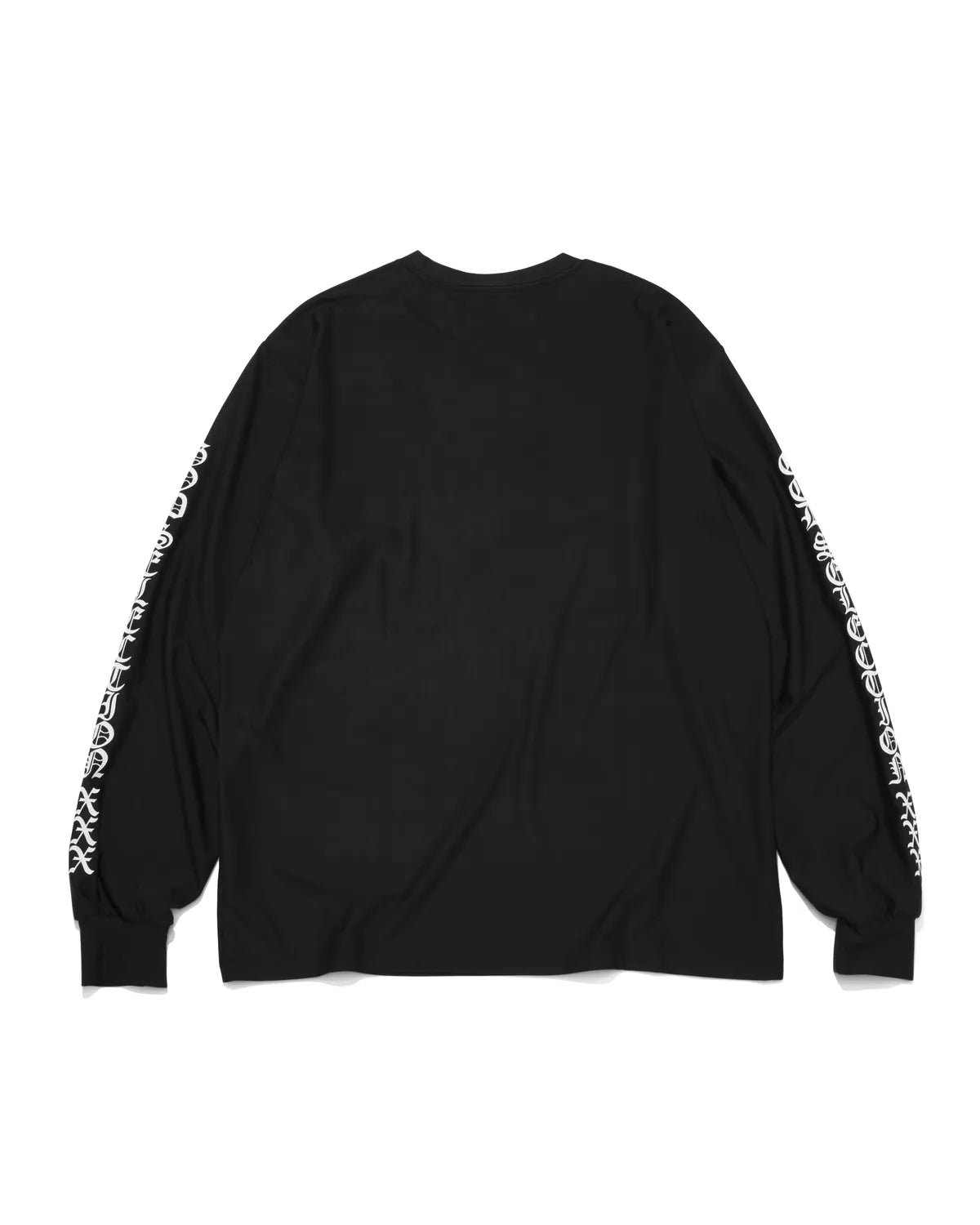 GOD SELECTION XXX / RASH GUARD (GX-S25-CS-07)