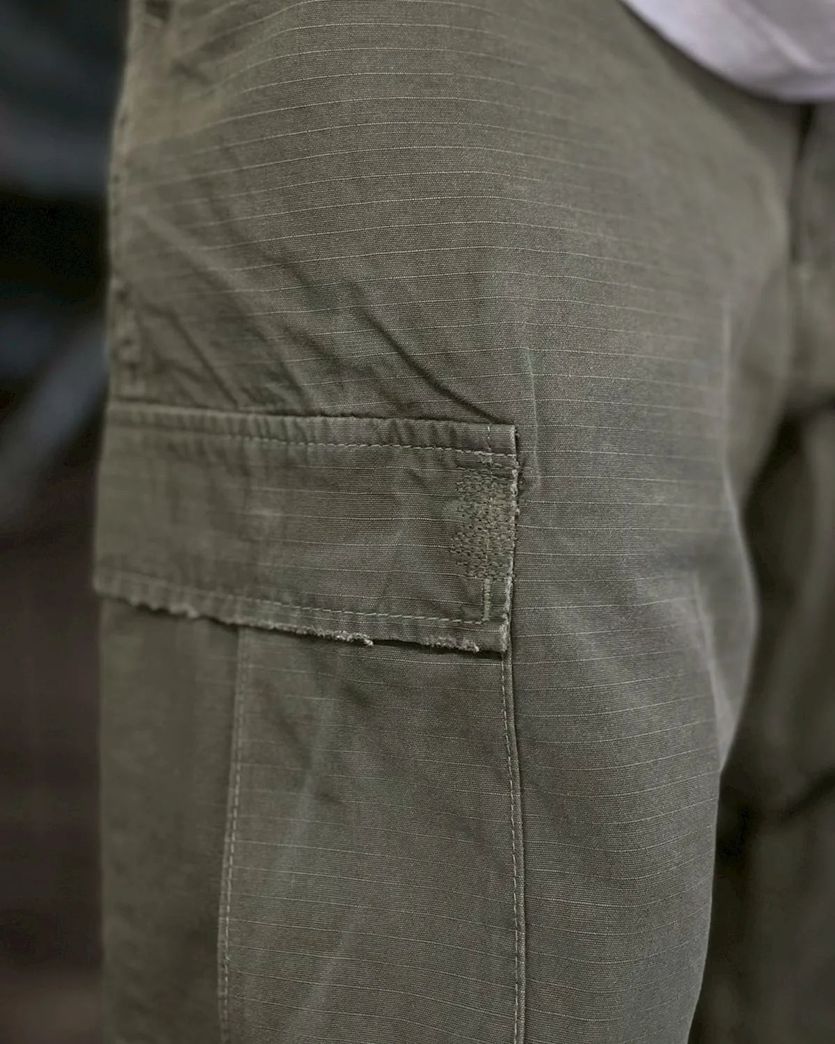 SEQUEL / BDU PANTS (TYPE-BDU) (SQ-25AW-PT-11)