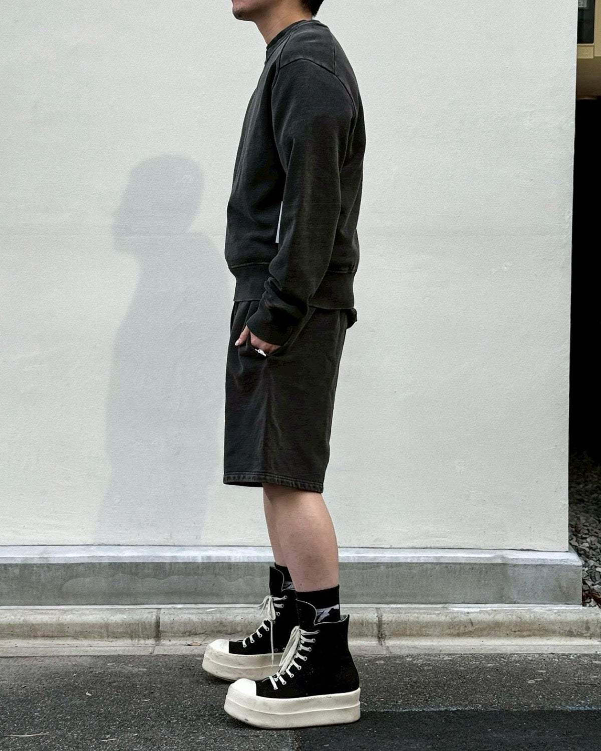 entire studios / POD CREW (ESSS26TO01012)