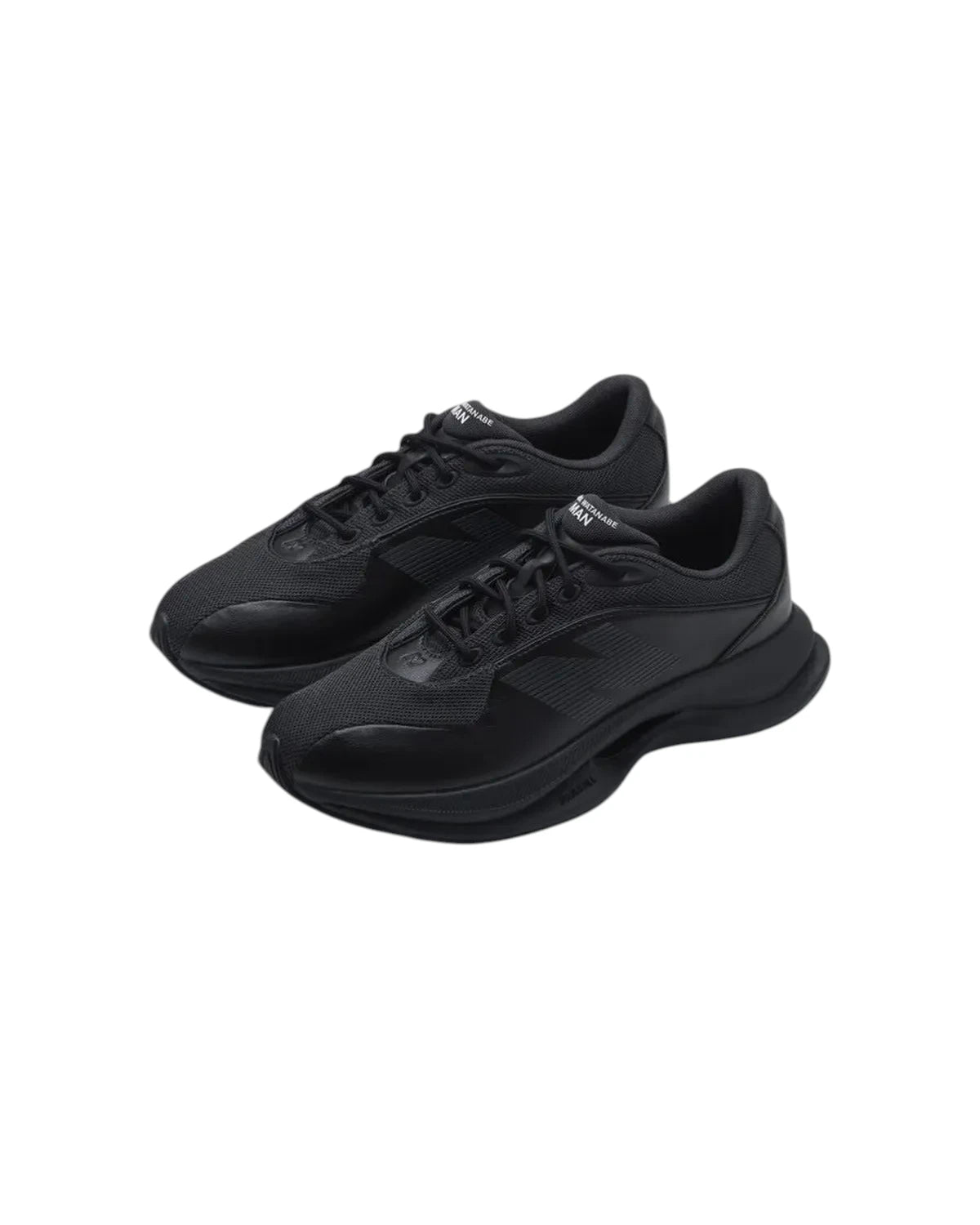 JUNYA WATANABE MAN × New Balance / SNEAKERS (KQ-K101-001)