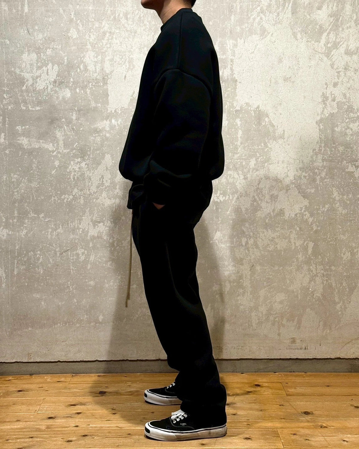 FEAR OF GOD / Eternal Sweatpant (FGE240-4161FLC)
