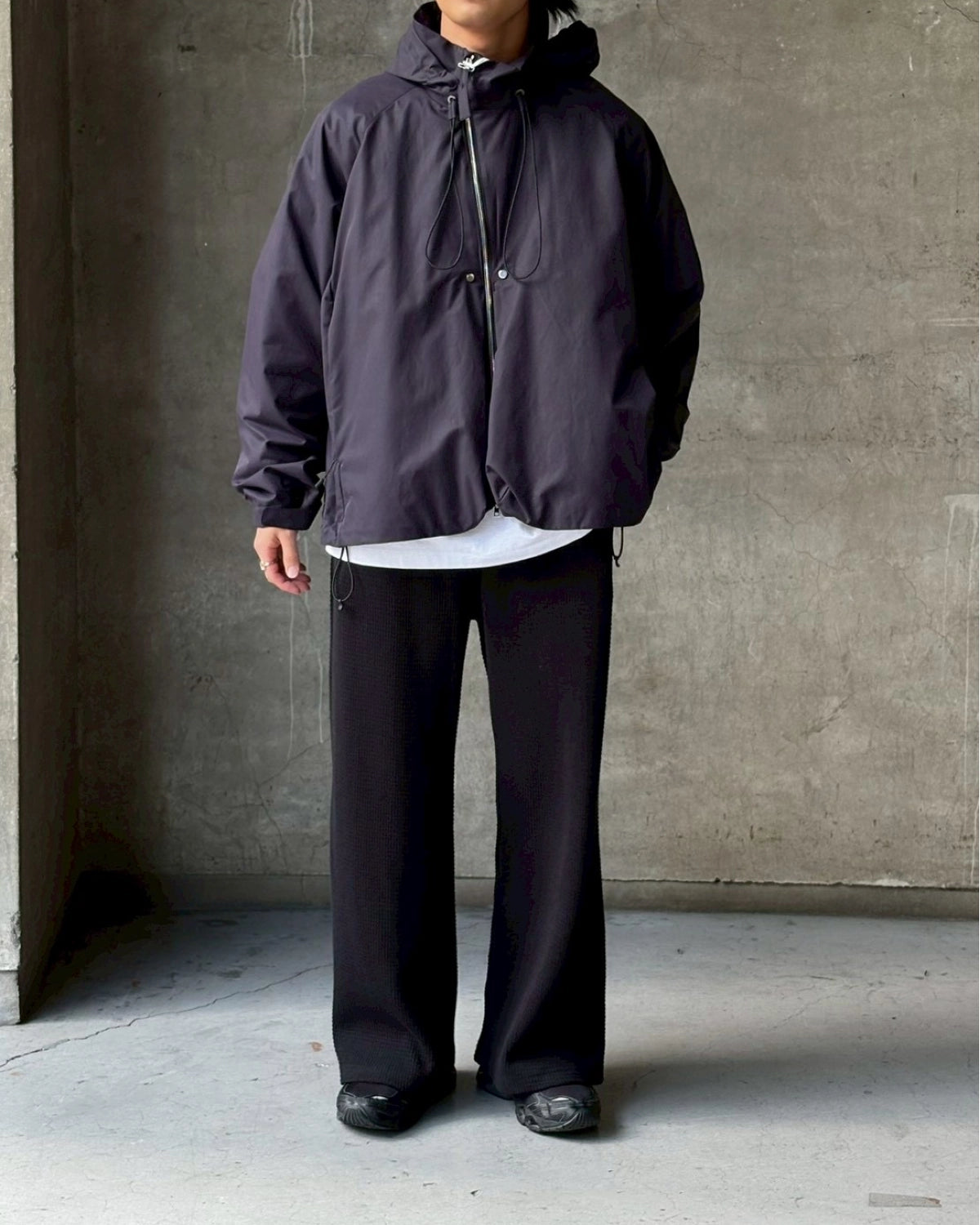 NTN / BETA JACKET (N006-038002)