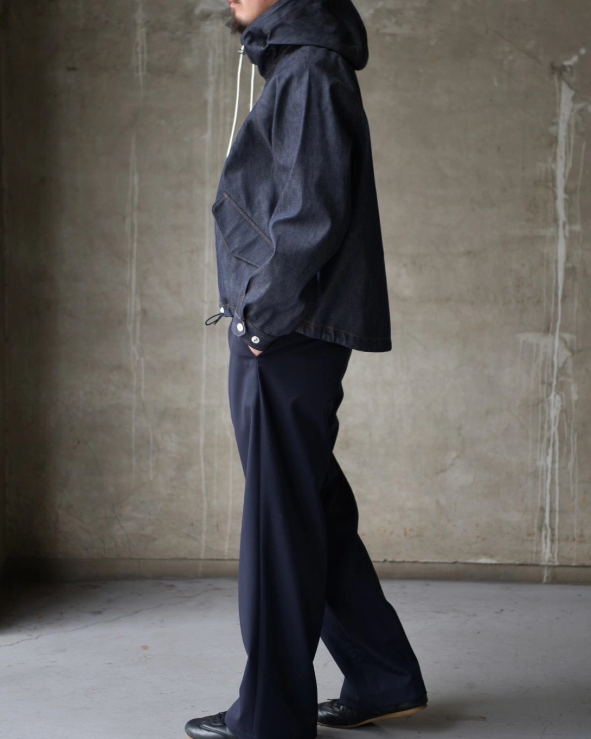 MACKINTOSH / JACKET (G261HI1080ULALU)