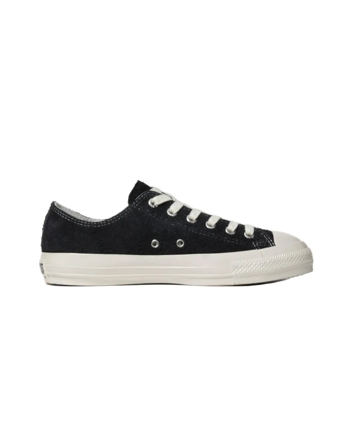 COOTIE PRODUCTIONS® × CONVERSE / SUEDE ALL STAR AGED OX (CON-CTE-001)