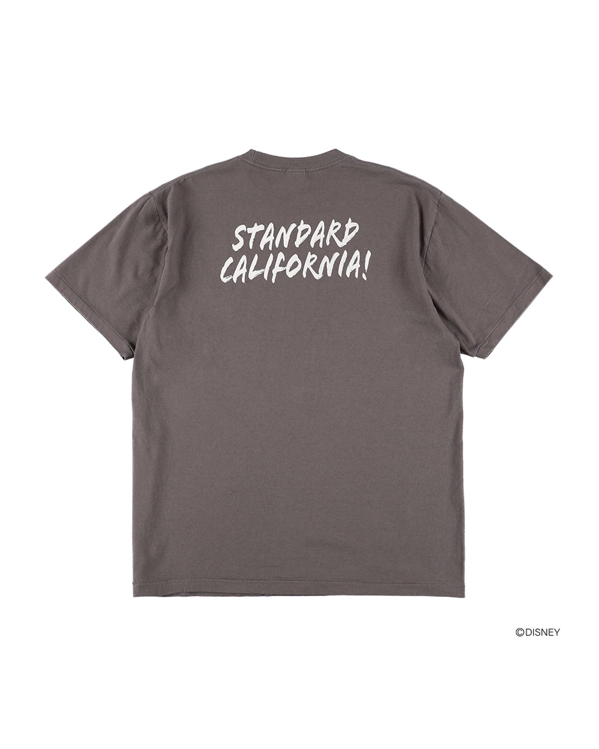 STANDARD CALIFORNIA × Disney / SD Make Some Noise T (2000000380322)