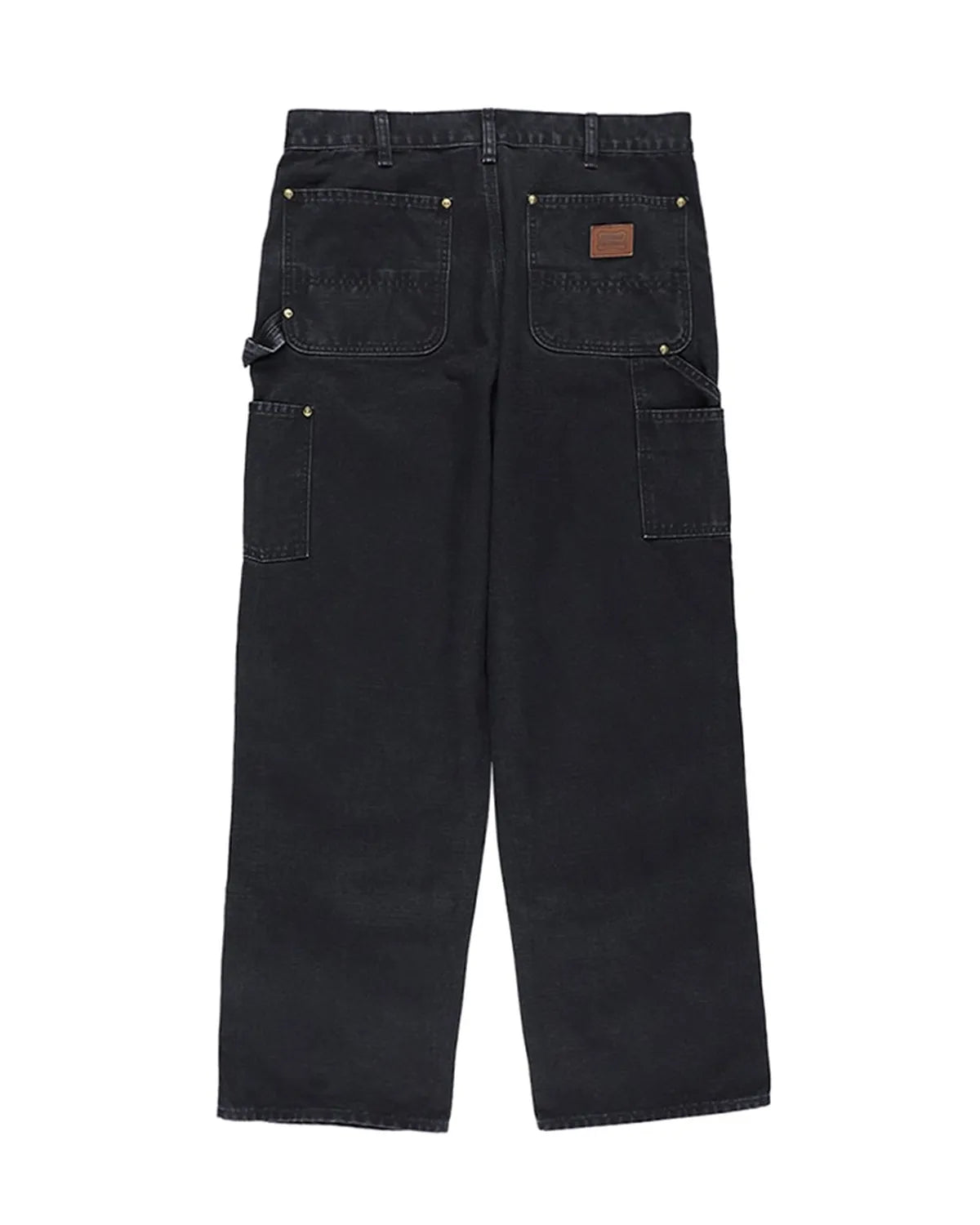 STANDARD CALIFORNIA / SD Duck Double Knee Painter Pants Vintage Wash (BTPDA260)