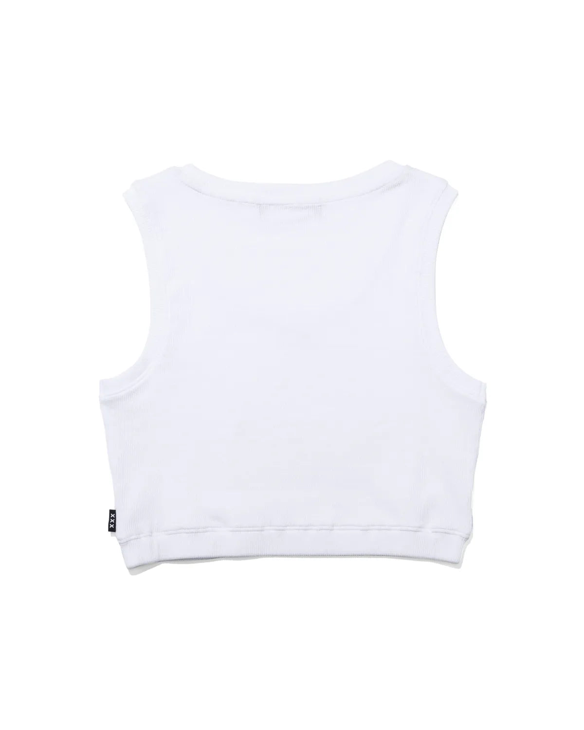 GOD SELECTION XXX / SHORT TANK TOP (GXL-A26-CS-06)