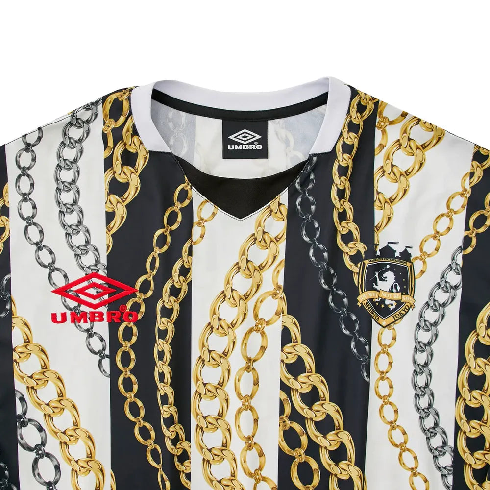 MAGIC STICK / SPECIAL SOCCER JERSEY by UMBRO