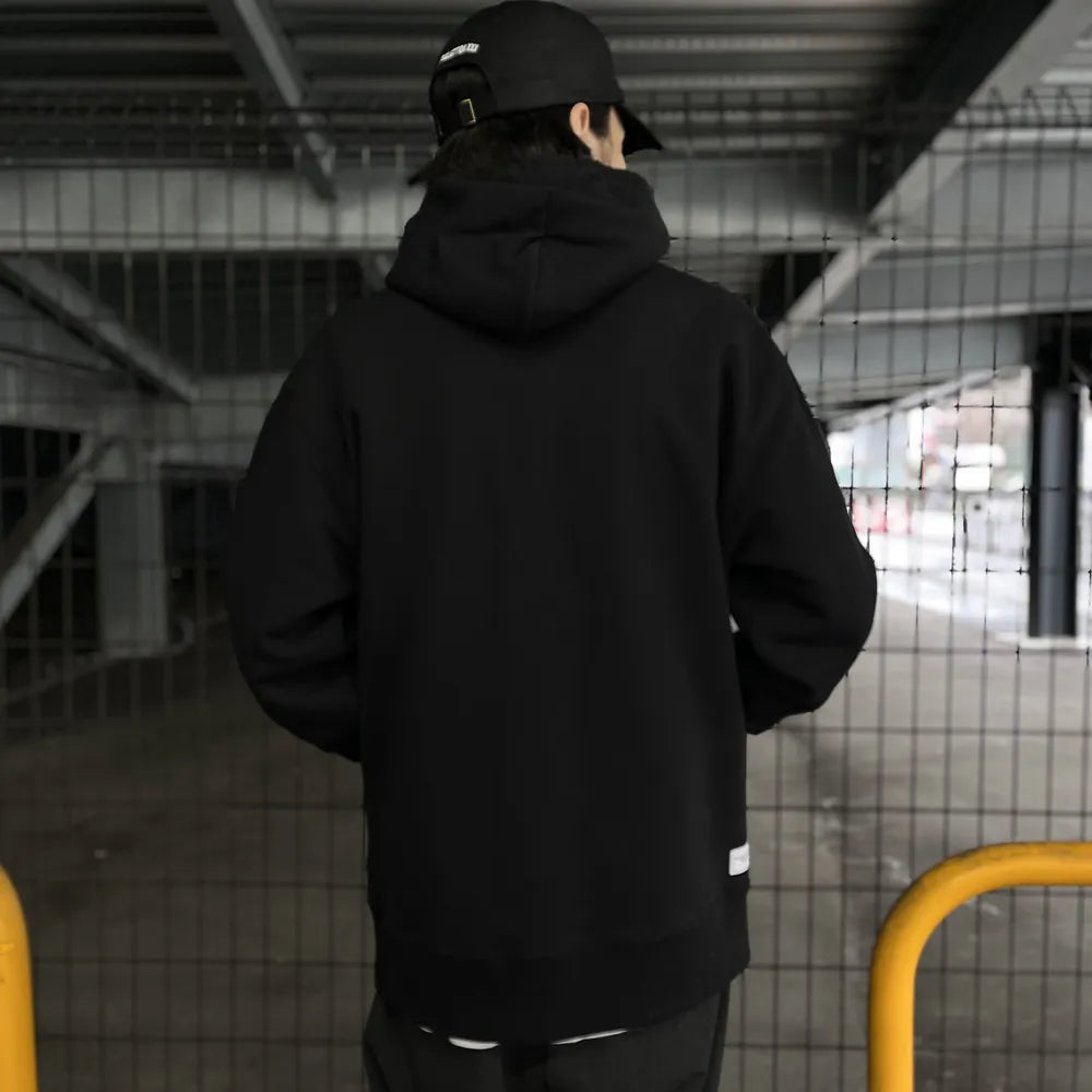 GOD SELECTION XXX / HOODIE (GX-A24-HD-04)
