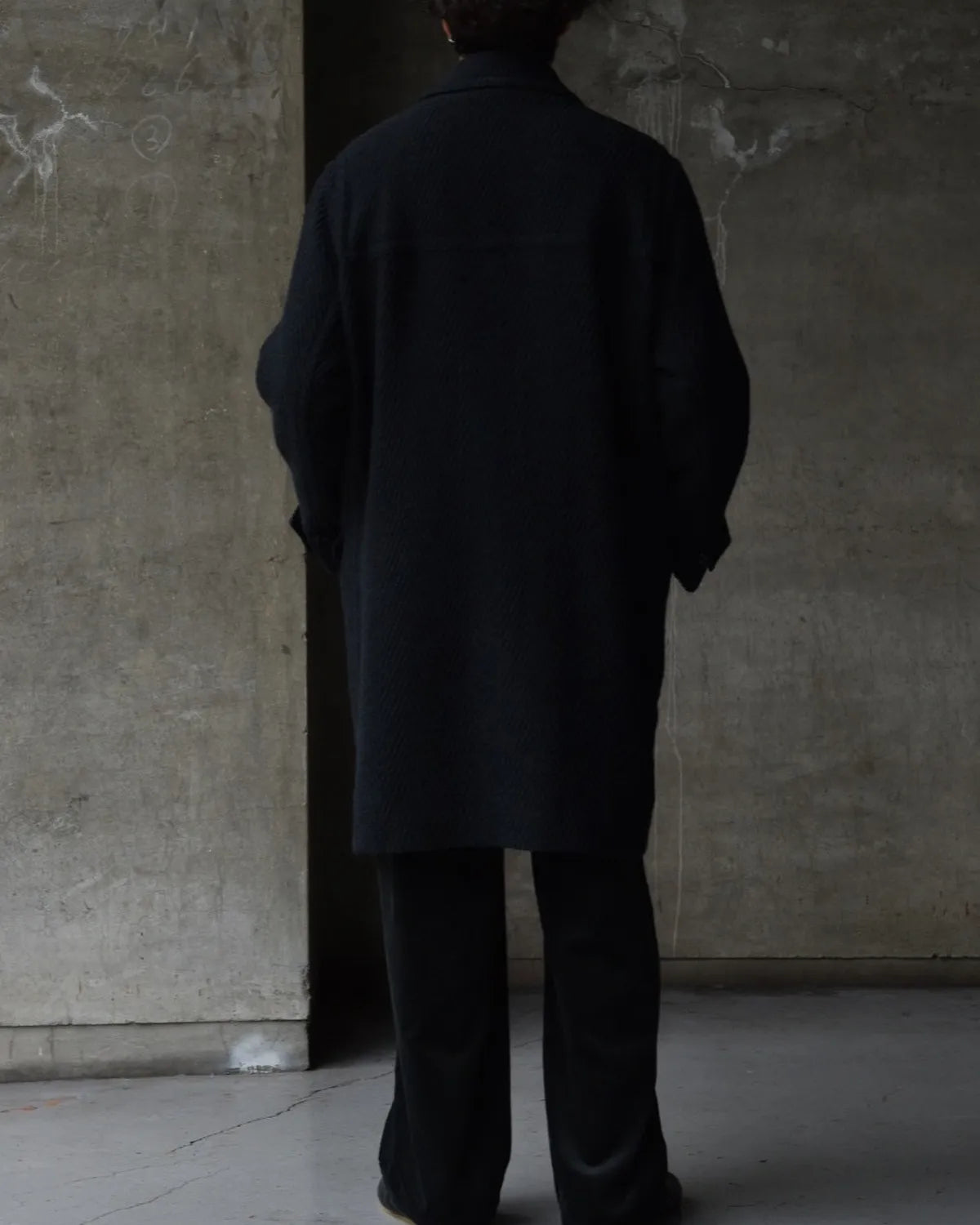 marka / DUFFLE COAT (M25C23CO01C)