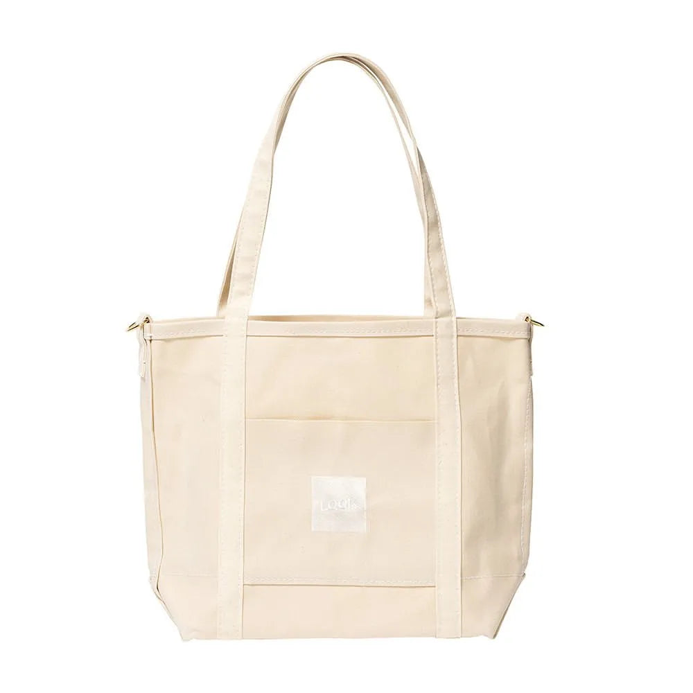 LQQK STUDIO の TEMBEA TOTE BAG