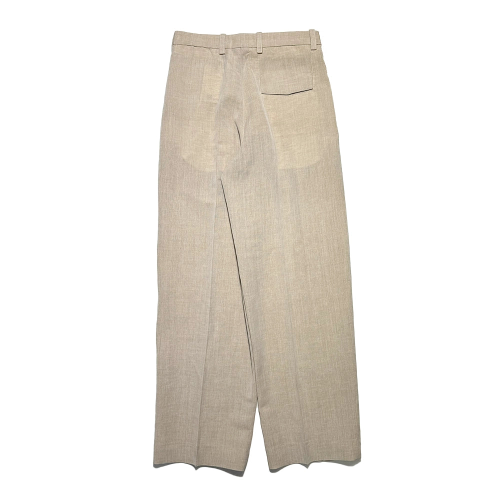 JACQUEMUS / LE PANTALON TITOLO