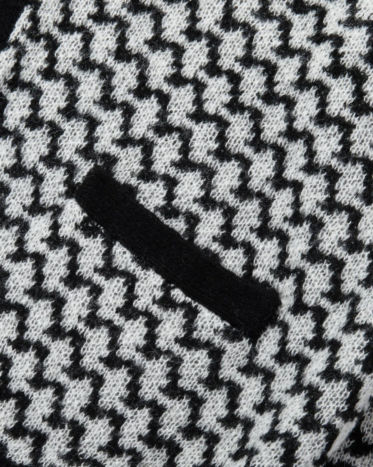 Acy/FLEECE 6PANEL CAP