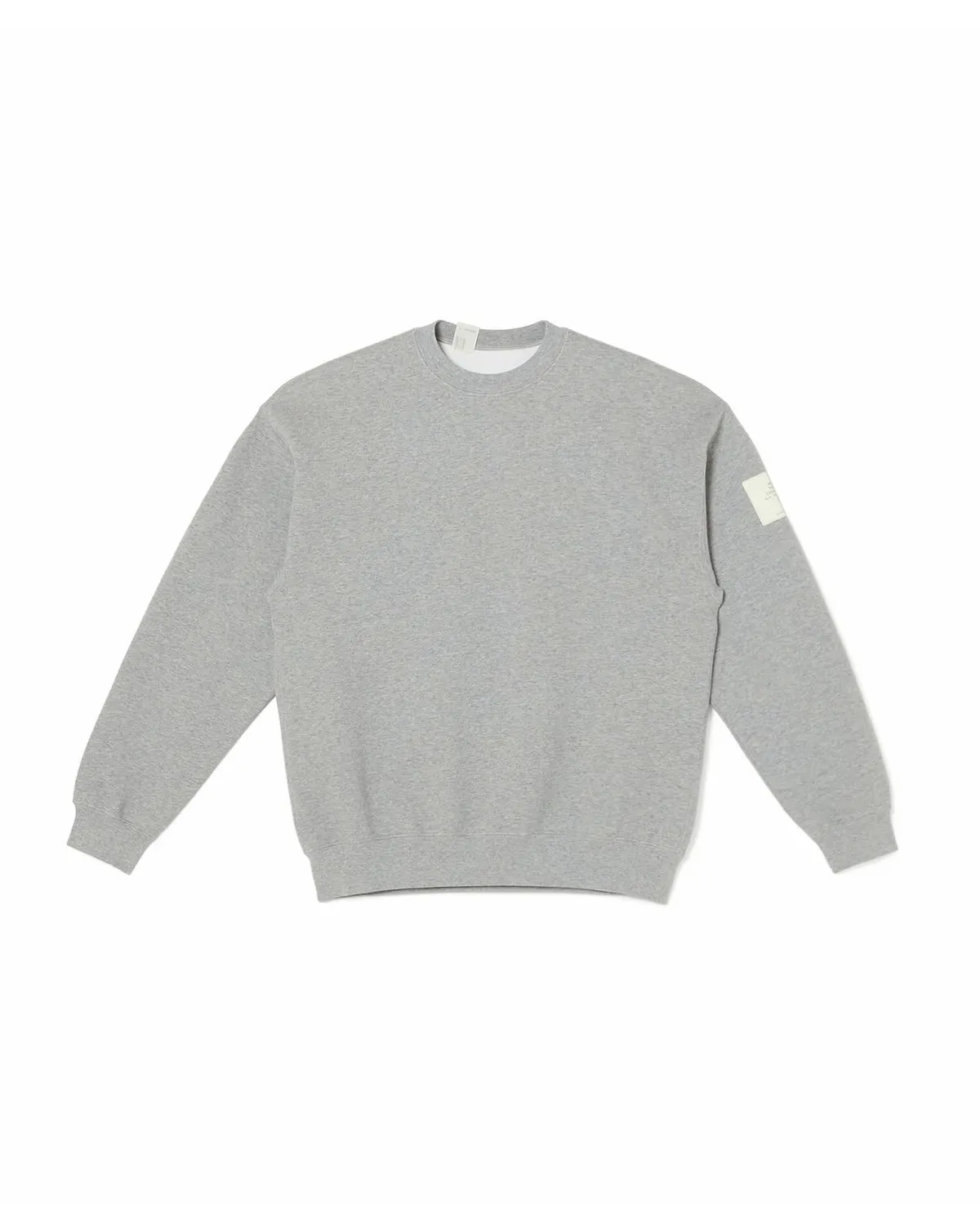 N.HOOLYWOOD TEST PRODUCT EXCHANGE SERVICE / CREWNECK SWEATSHIRT (9262-CS81)