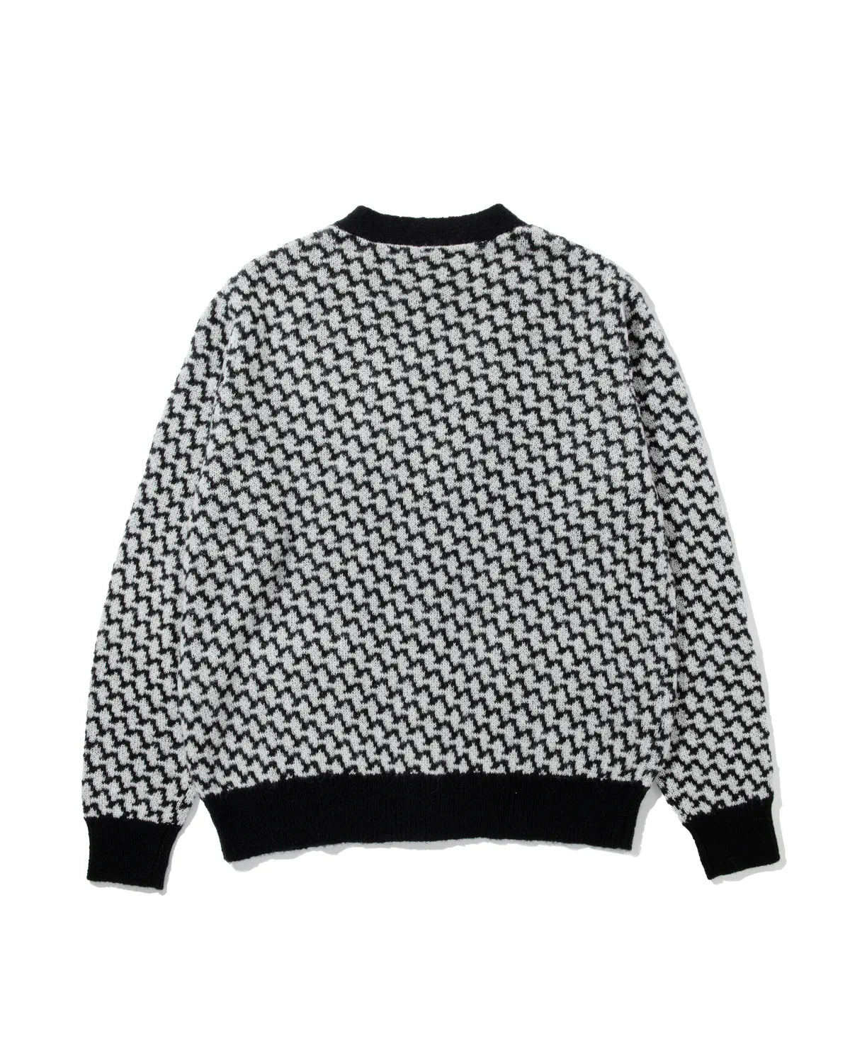 Acy/FLEECE 6PANEL CAP