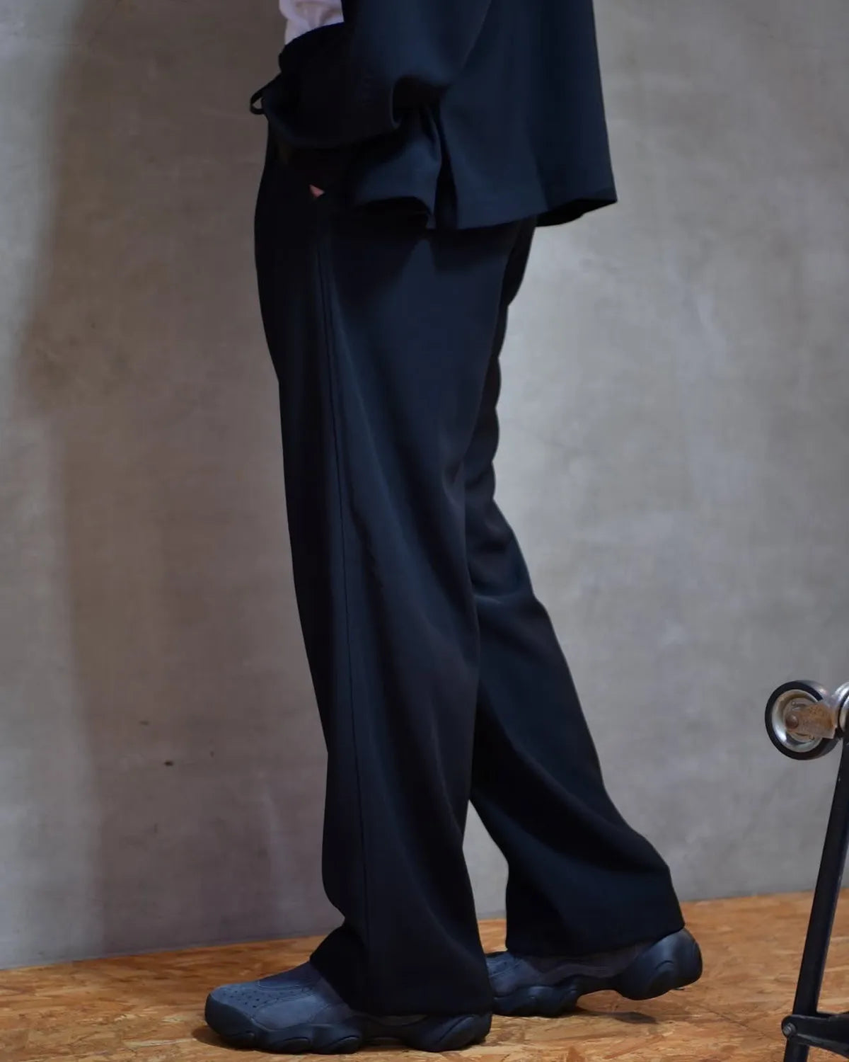 N.HOOLYWOOD COMPILE / EASY PANTS (2252-CP29-007)