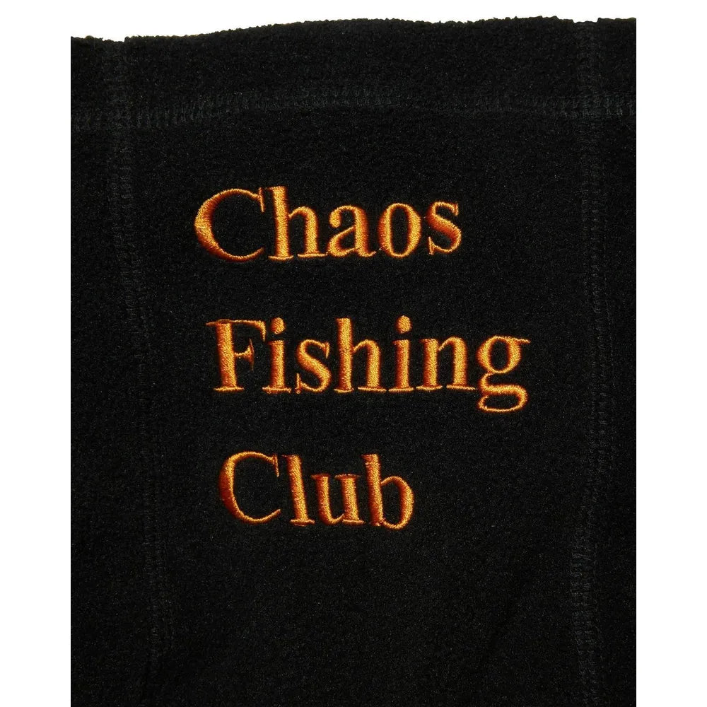 Chaos Fishing Club / LOGO HOOD WARMER