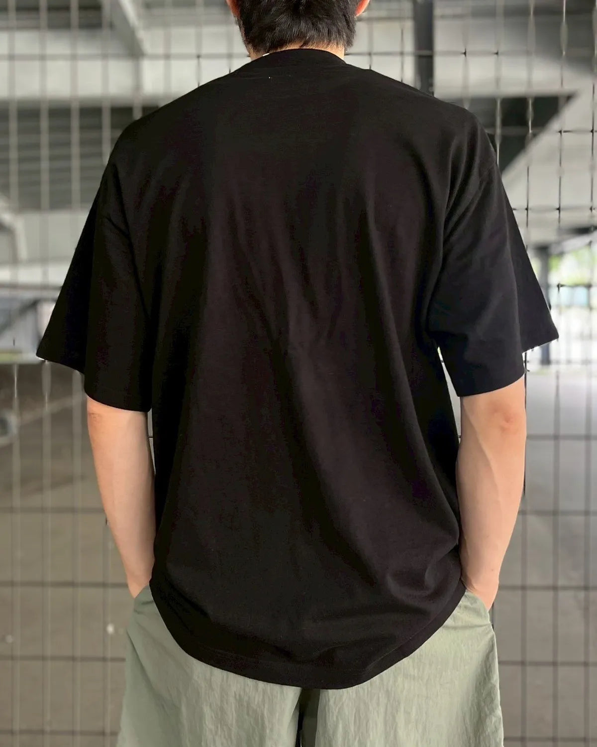 SEQUEL / T-SHIRT (SQ-25SS-ST-10)