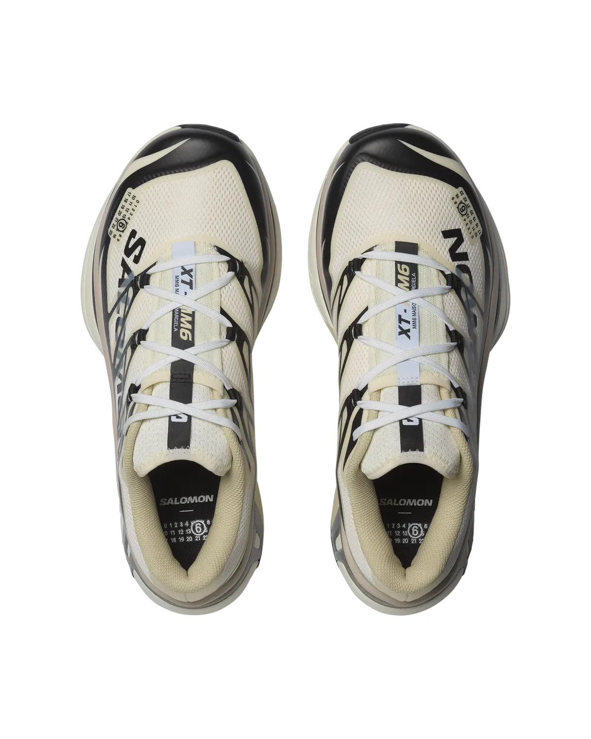 MM6 × SALOMON / -Men's- (SH1WS0020P6303)