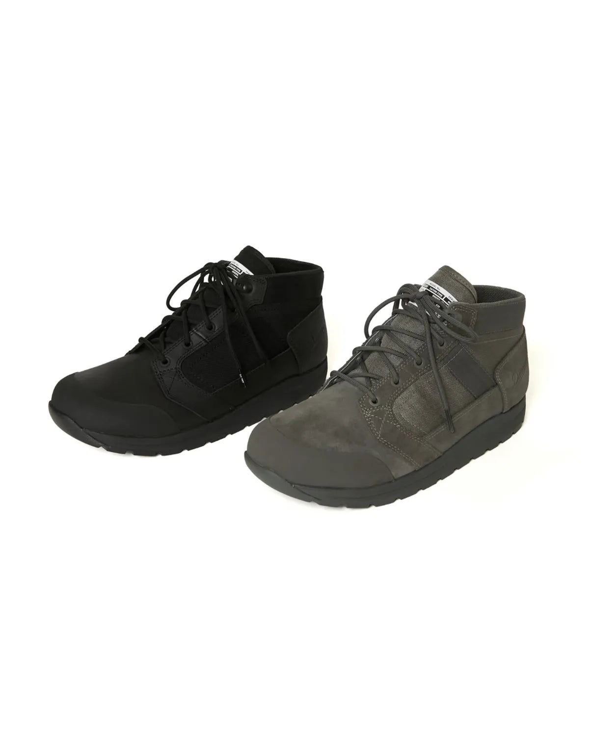 N.HOOLYWOOD × Danner / TRAINING SHOES (TPES-SE01)
