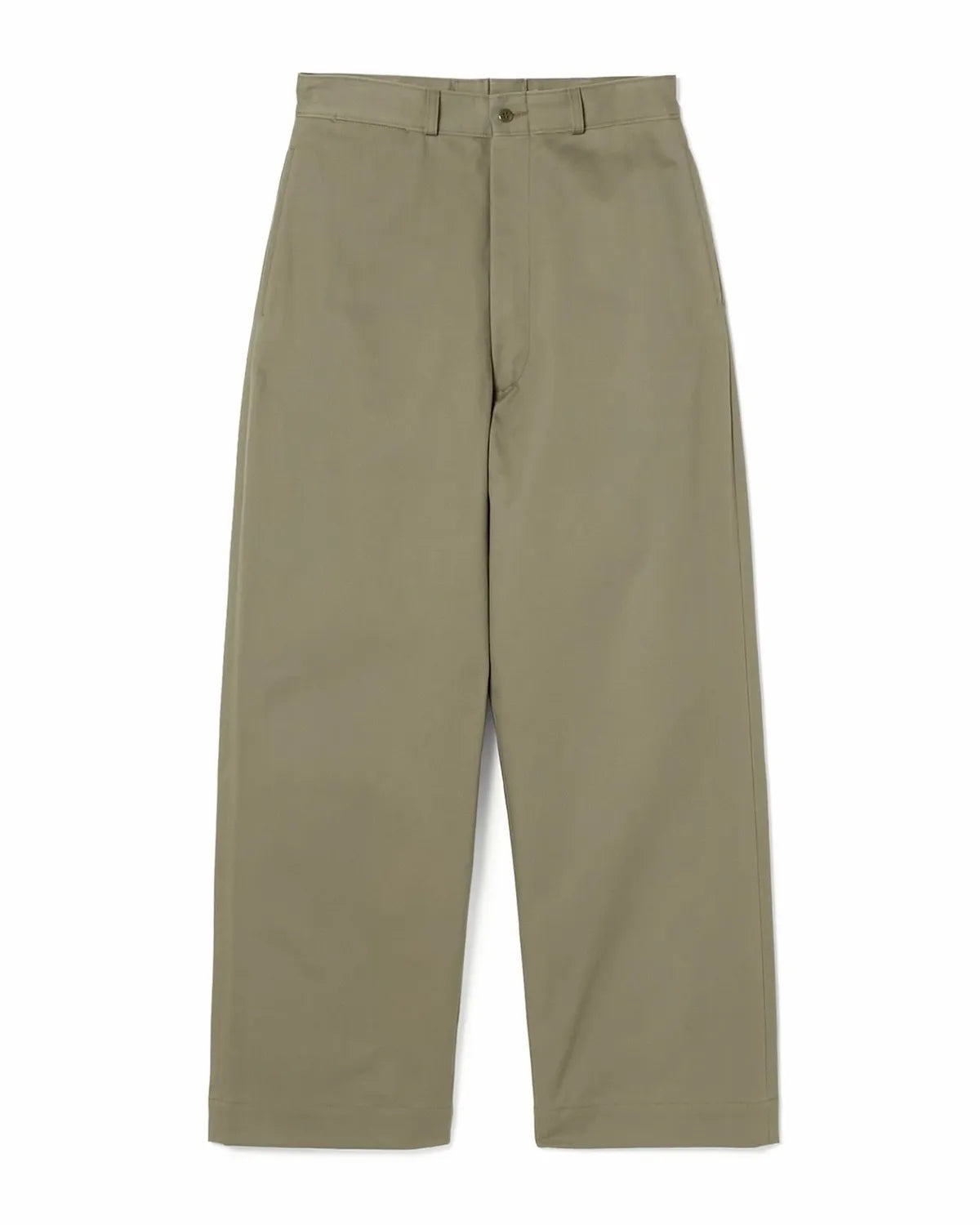 N.HOOLYWOOD TEST PRODUCT EXCHANGE SERVICE / CHINO PANTS (9262-CP07-015)