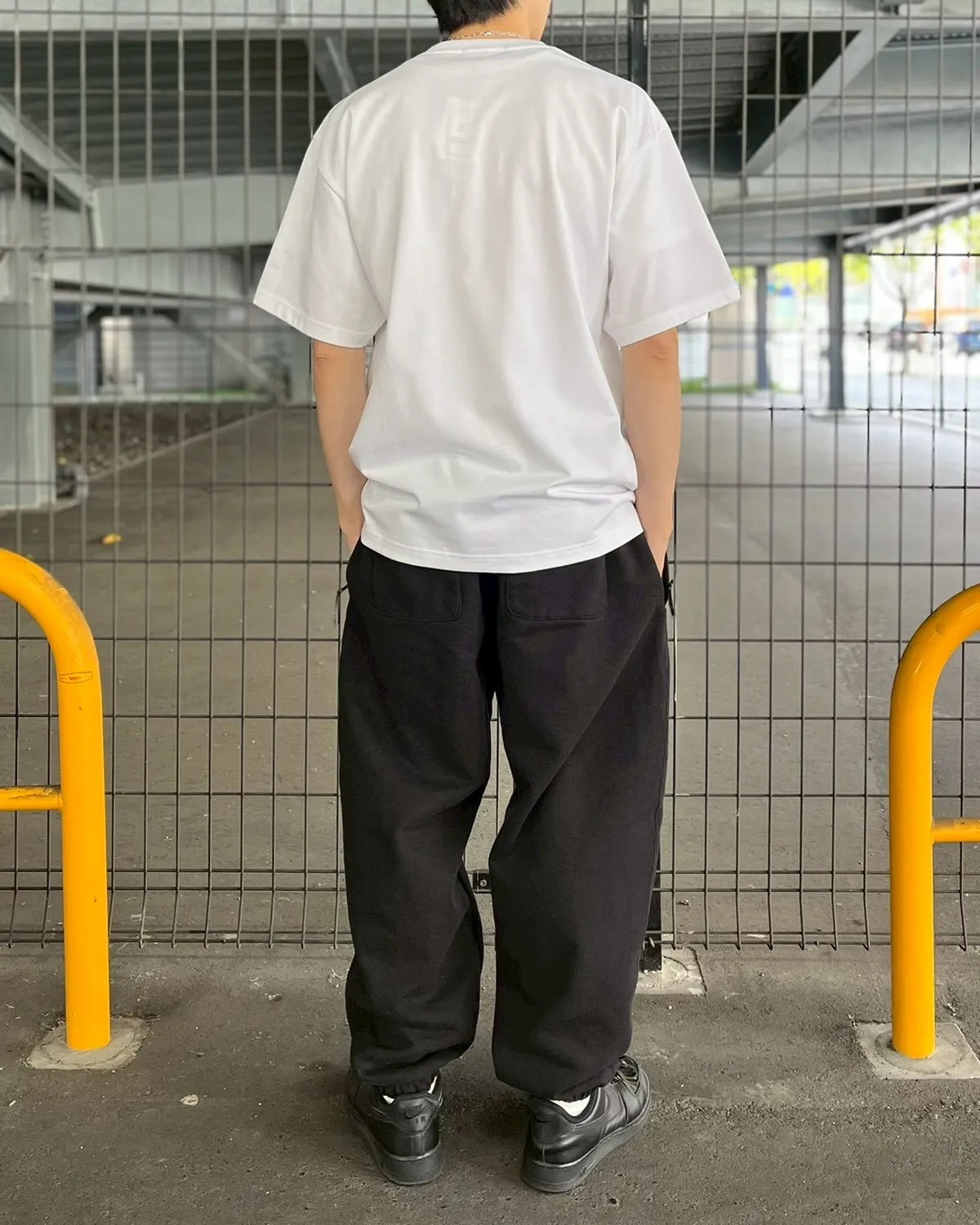 GOD SELECTION XXX / T-SHIRT (GX-A26-ST-06)