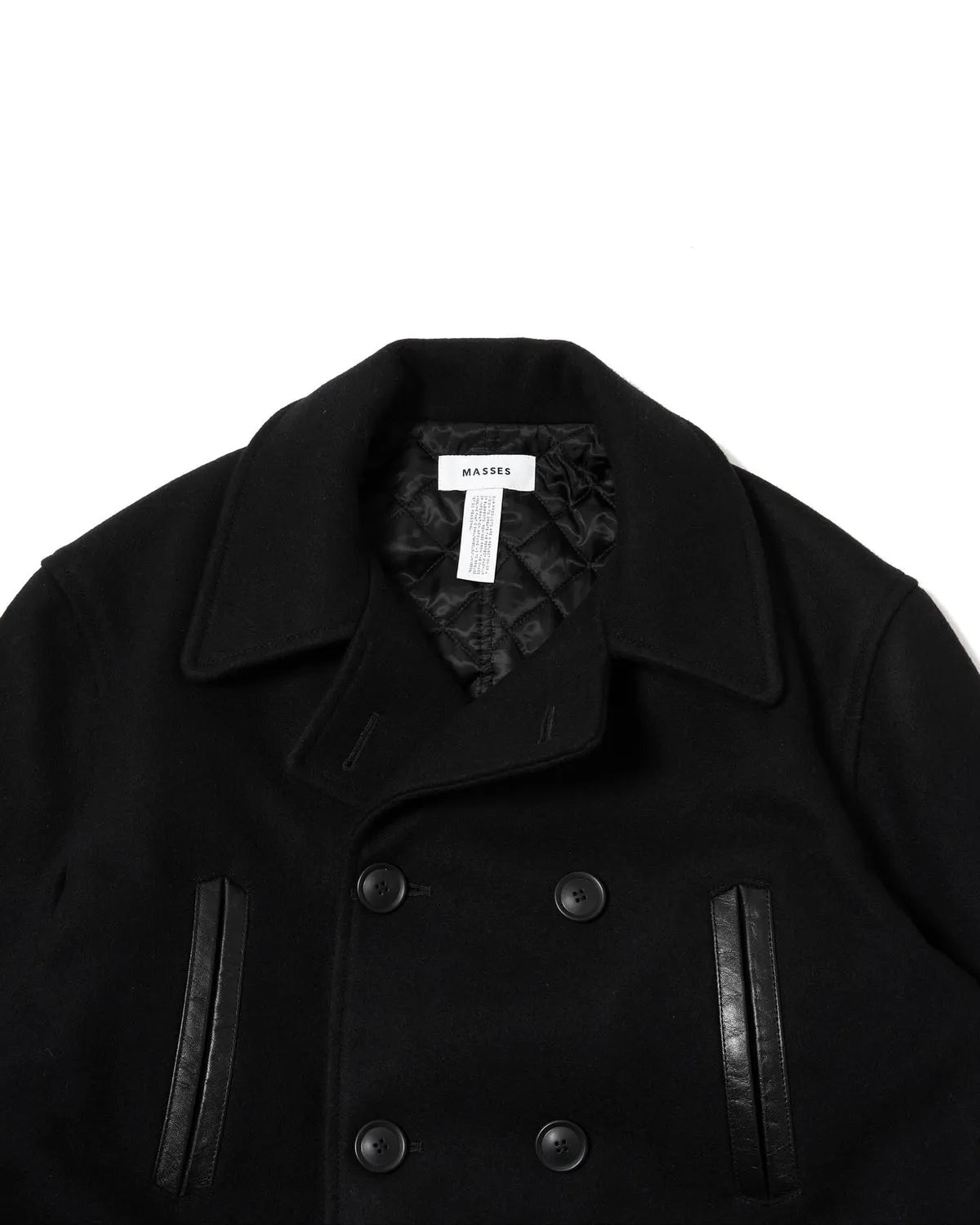 MASSES / P-COAT (1252040012)