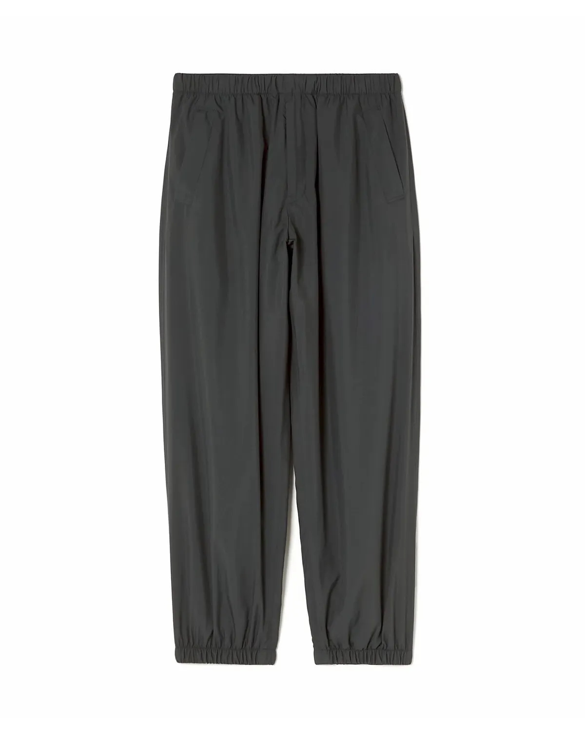 N.HOOLYWOOD TEST PRODUCT EXCHANGE SERVICE / EASY PANTS (9262-CP70-018)
