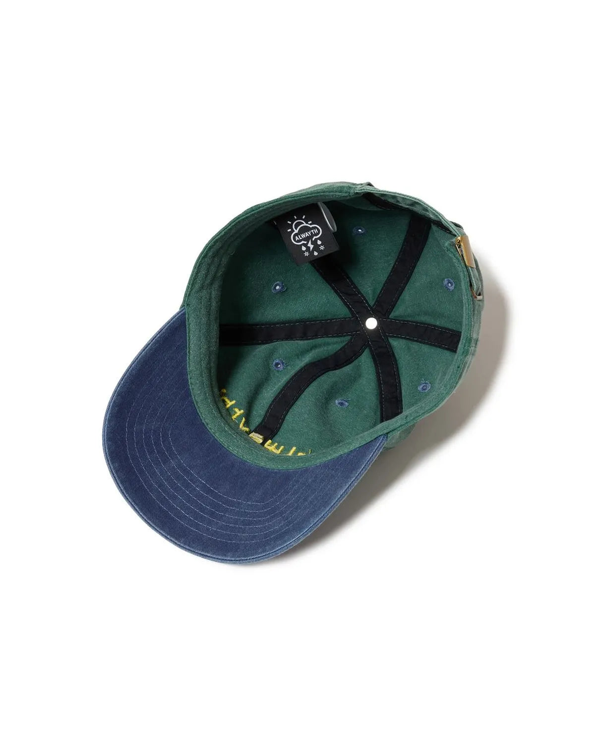 ALWAYTH / ACTUAL PROOF Cap (ALW262-002)