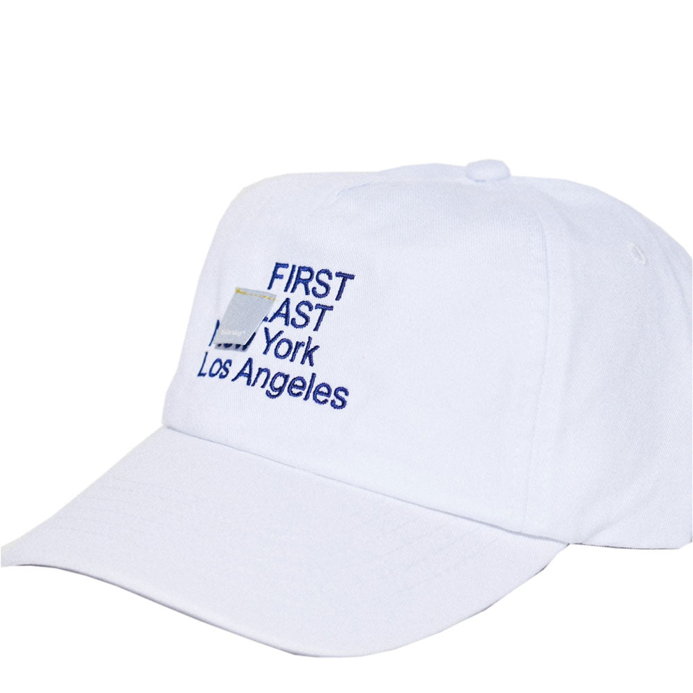 Vektor shop® / VS CAP "First Last"