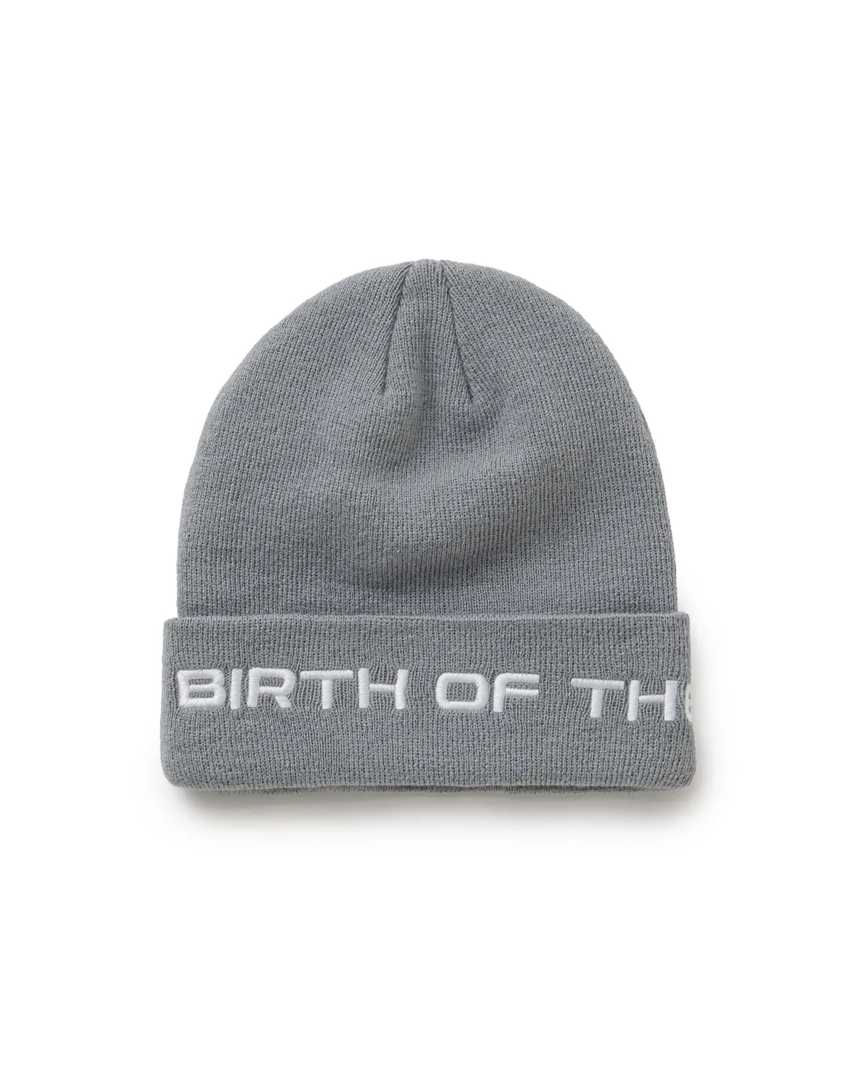 BoTT / T33 Beanie