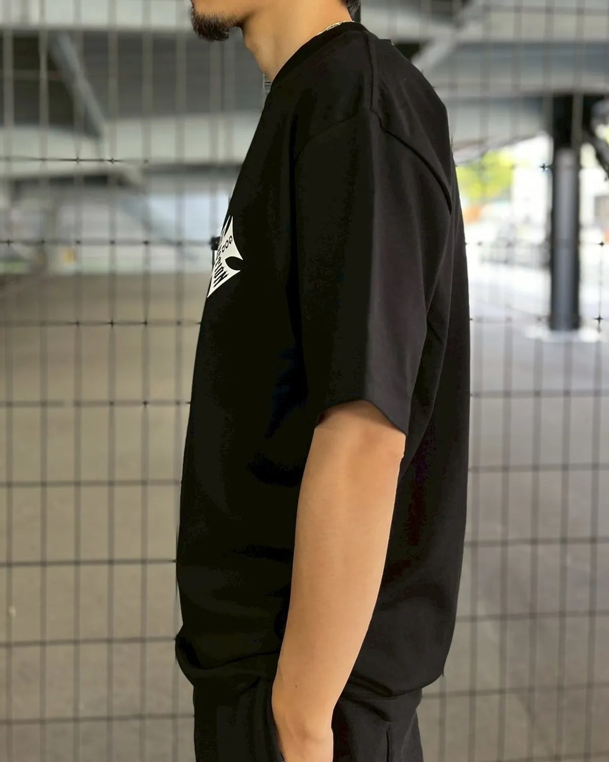 GOD SELECTION XXX / T-SHIRT (GX-A26-ST-05)