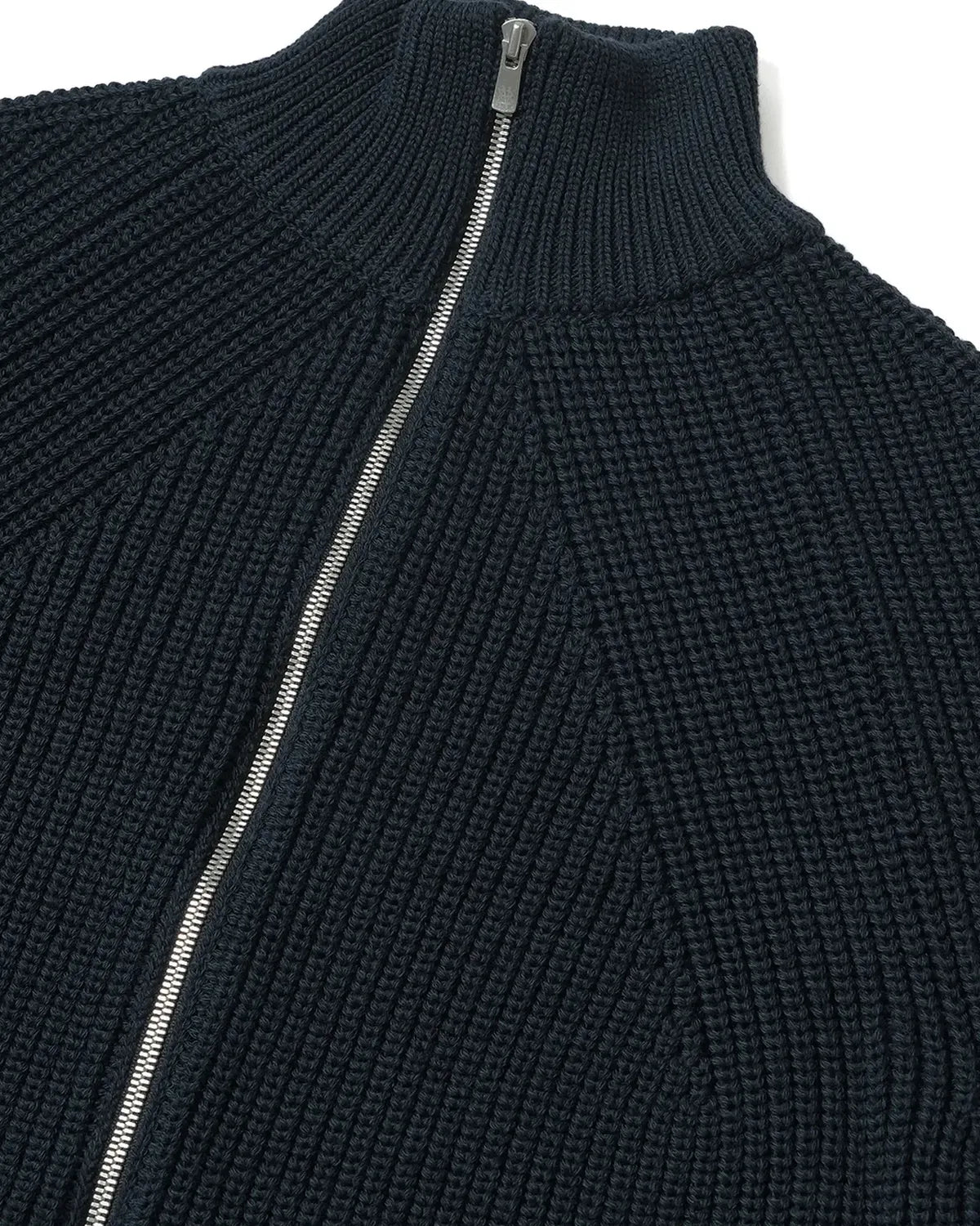 BATONER / Men SIGNATURE DRIVERS KNIT (BN-25FM-040)