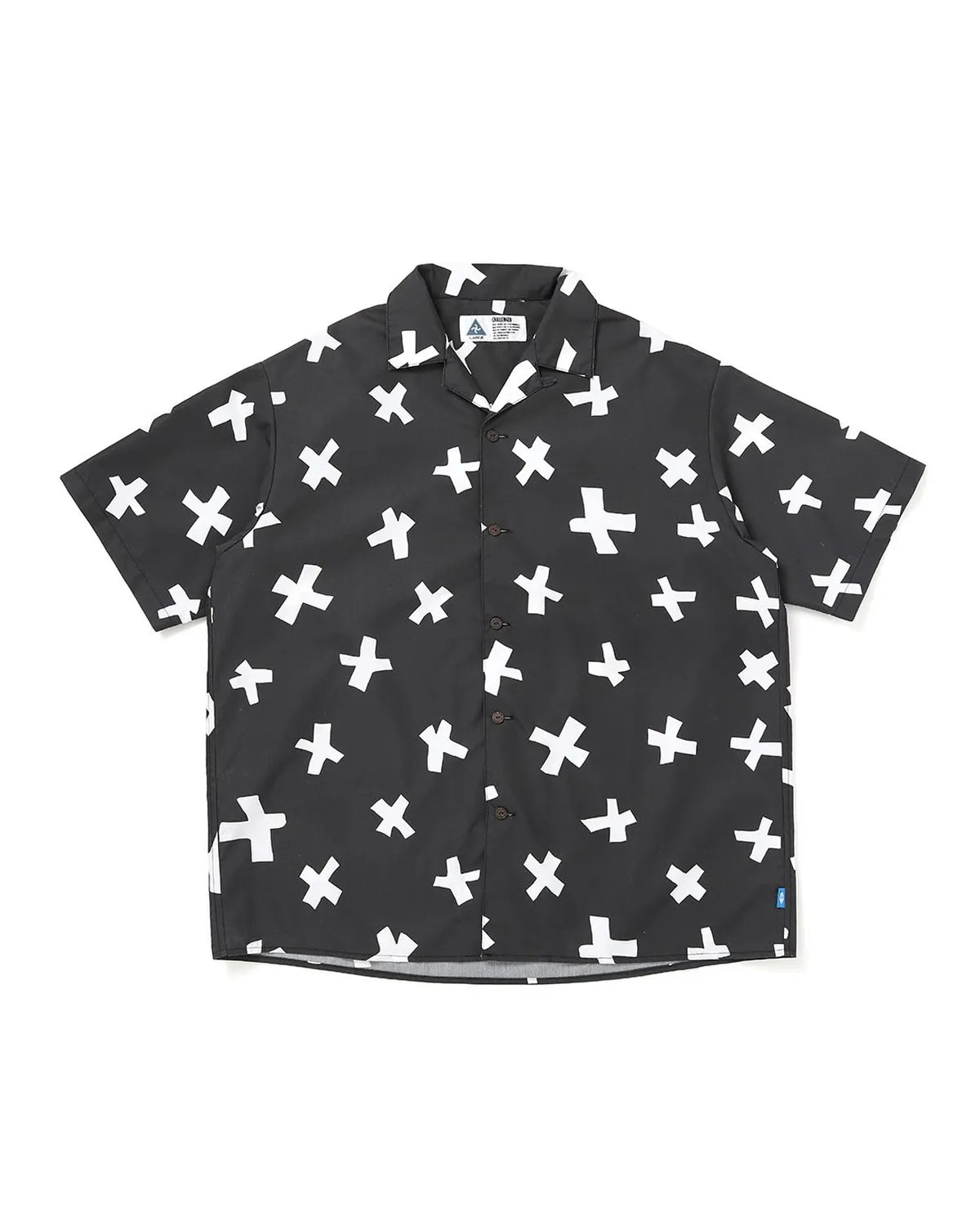 CHALLENGER / CROSS SHIRTS (CLG-SH 026-006)