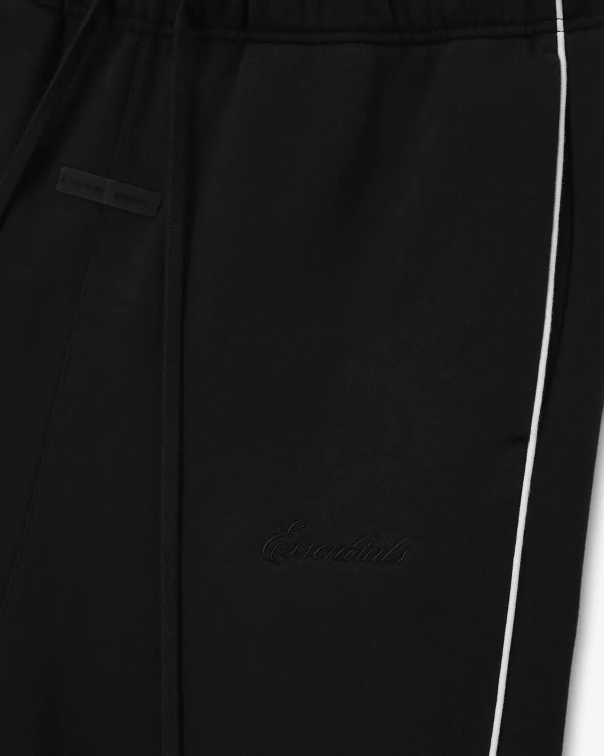 ESSENTIALS / RELAXED FLEECE SWEAT PANT (130SP258060F)