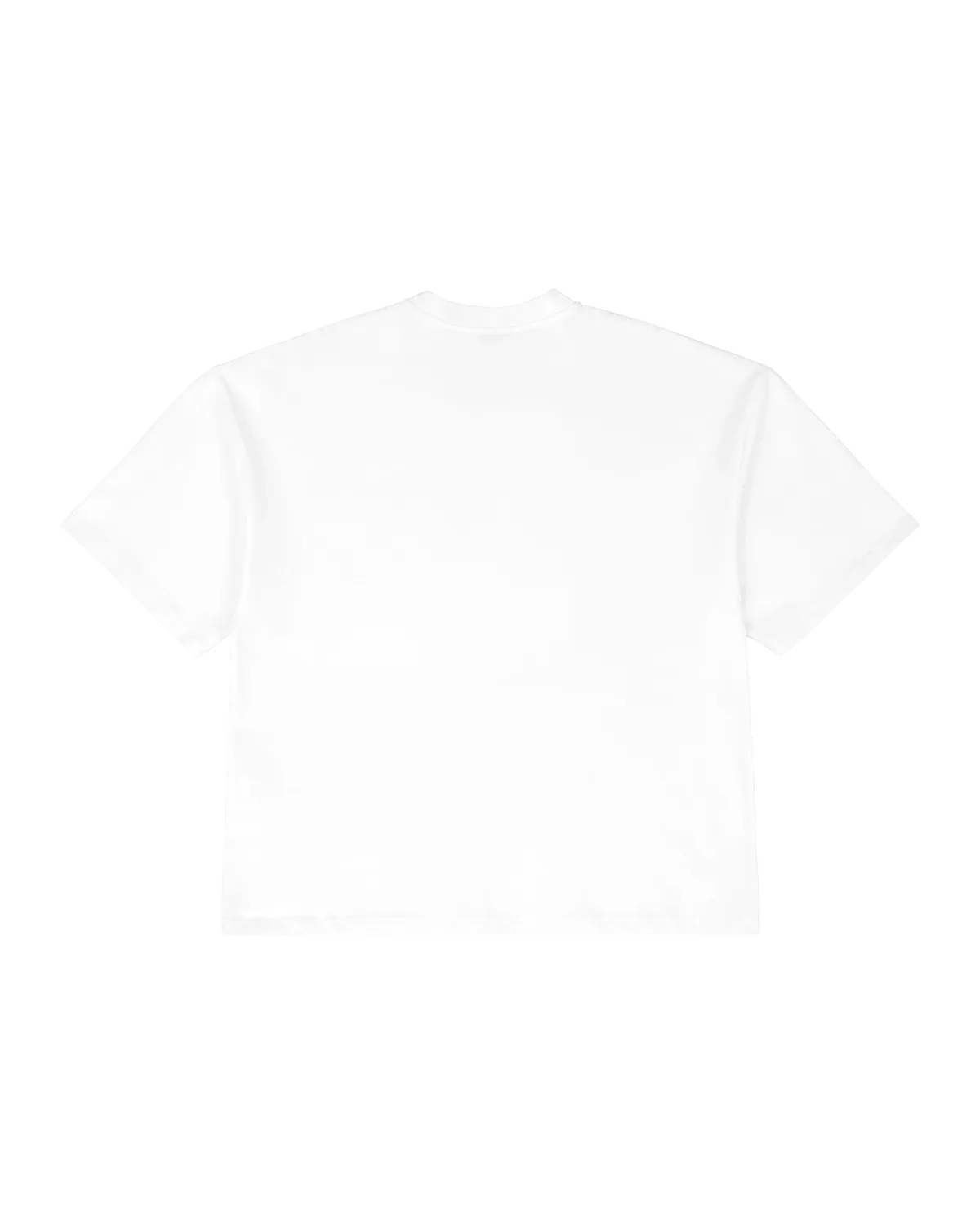 entire studios / HEAVY BOXY TEE (UNU-25-2033)