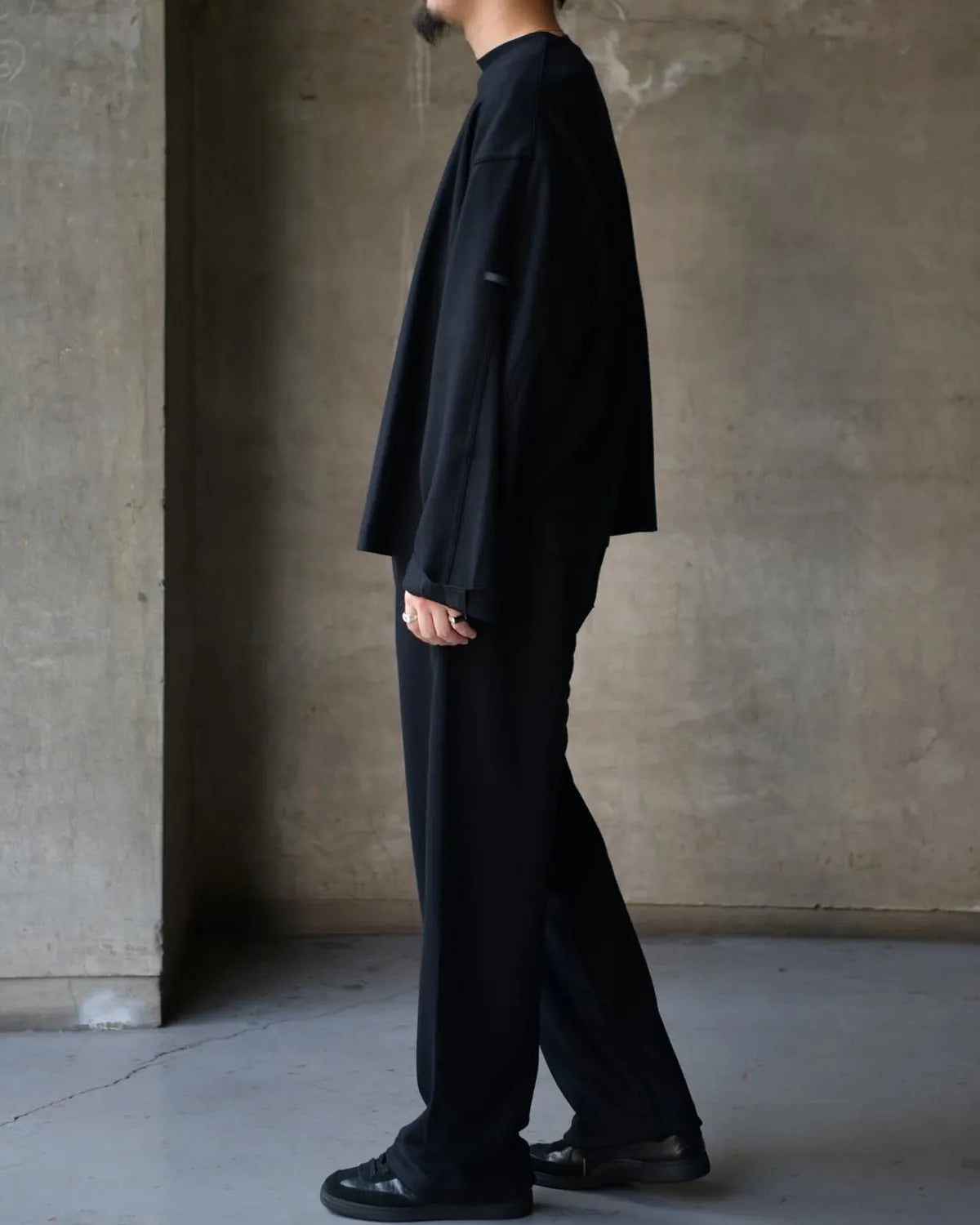 N.HOOLYWOOD COMPILE / CARDIGAN WOOL SMOOTH (2252-CS10-029)