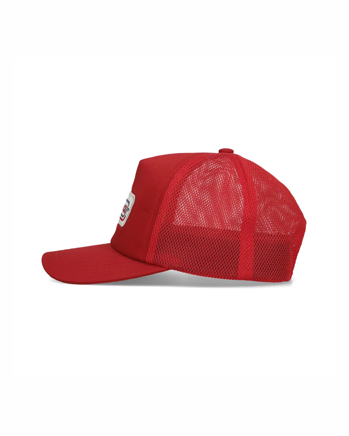 STANDARD CALIFORNIA / SD Logo Patch Mesh Cap (2000000408897)
