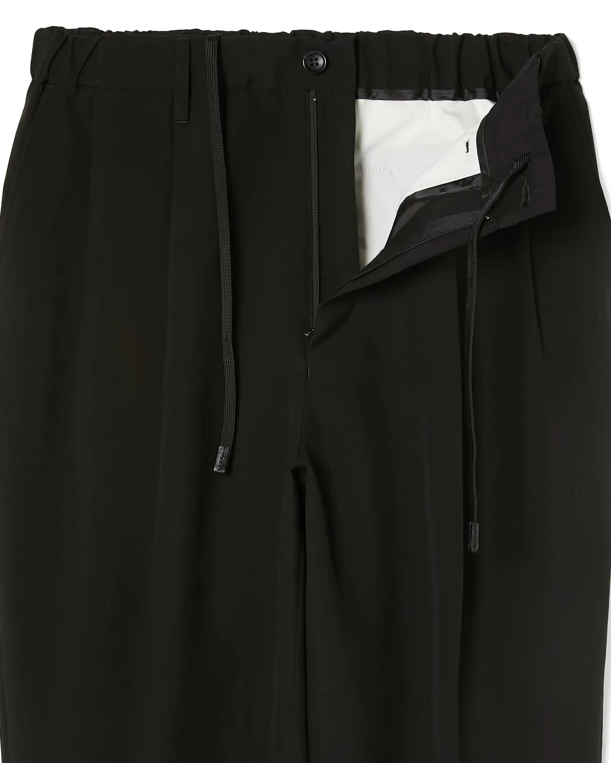 N.HOOLYWOOD COMPILE / 2TUCK TROUSERS (PT09-096)