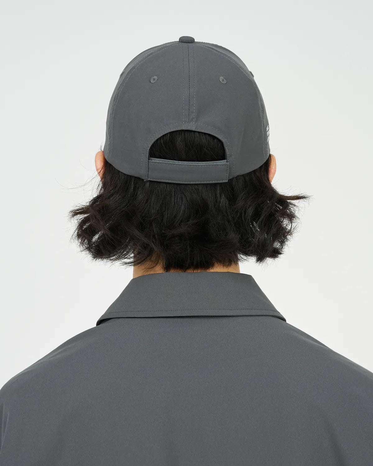 FreshService / INSECT SHIELD SIX PANEL CAP (FSP262-90035)