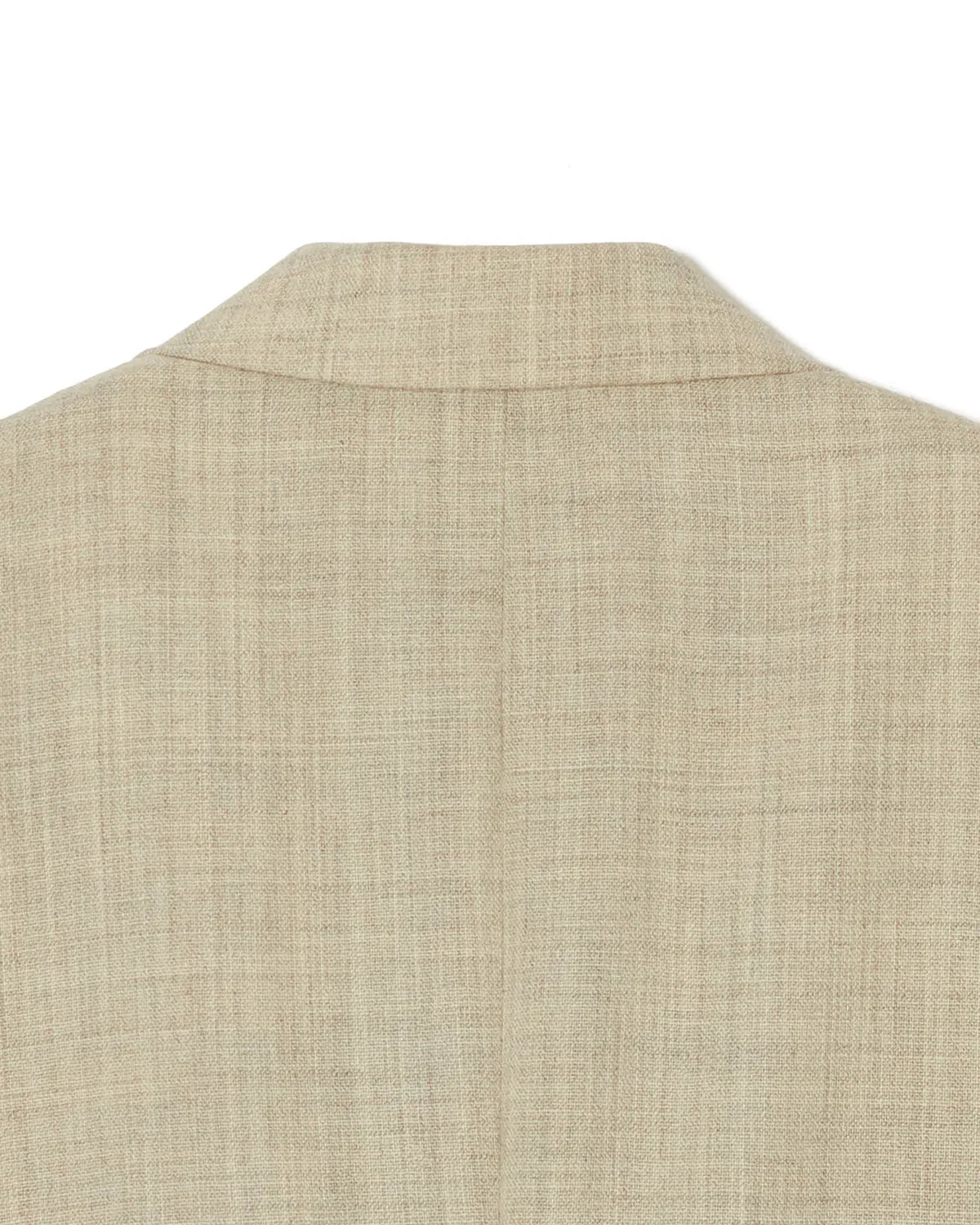SUGARHILL / WOOL TAILORED JACKET (26440801)
